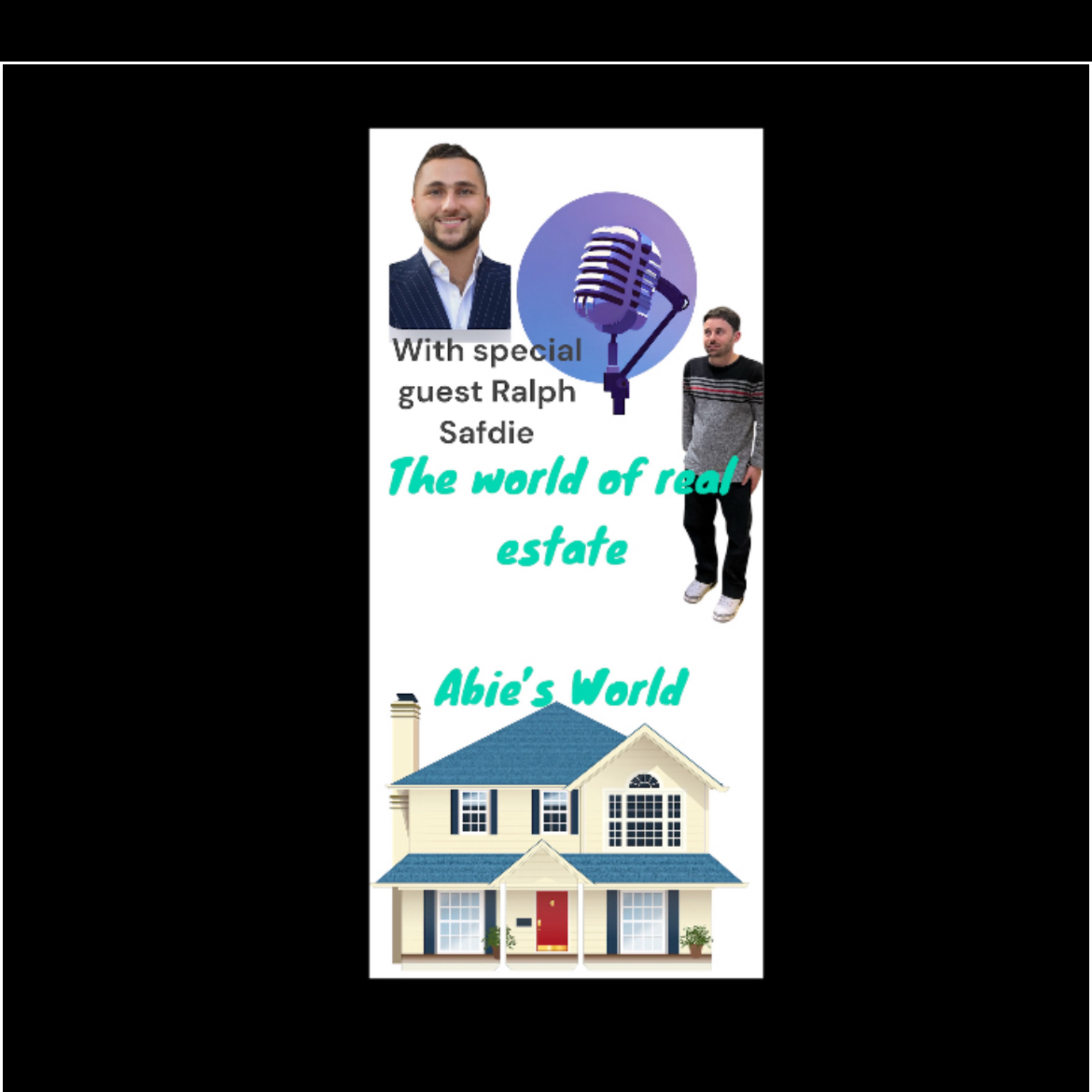 Abie’s World