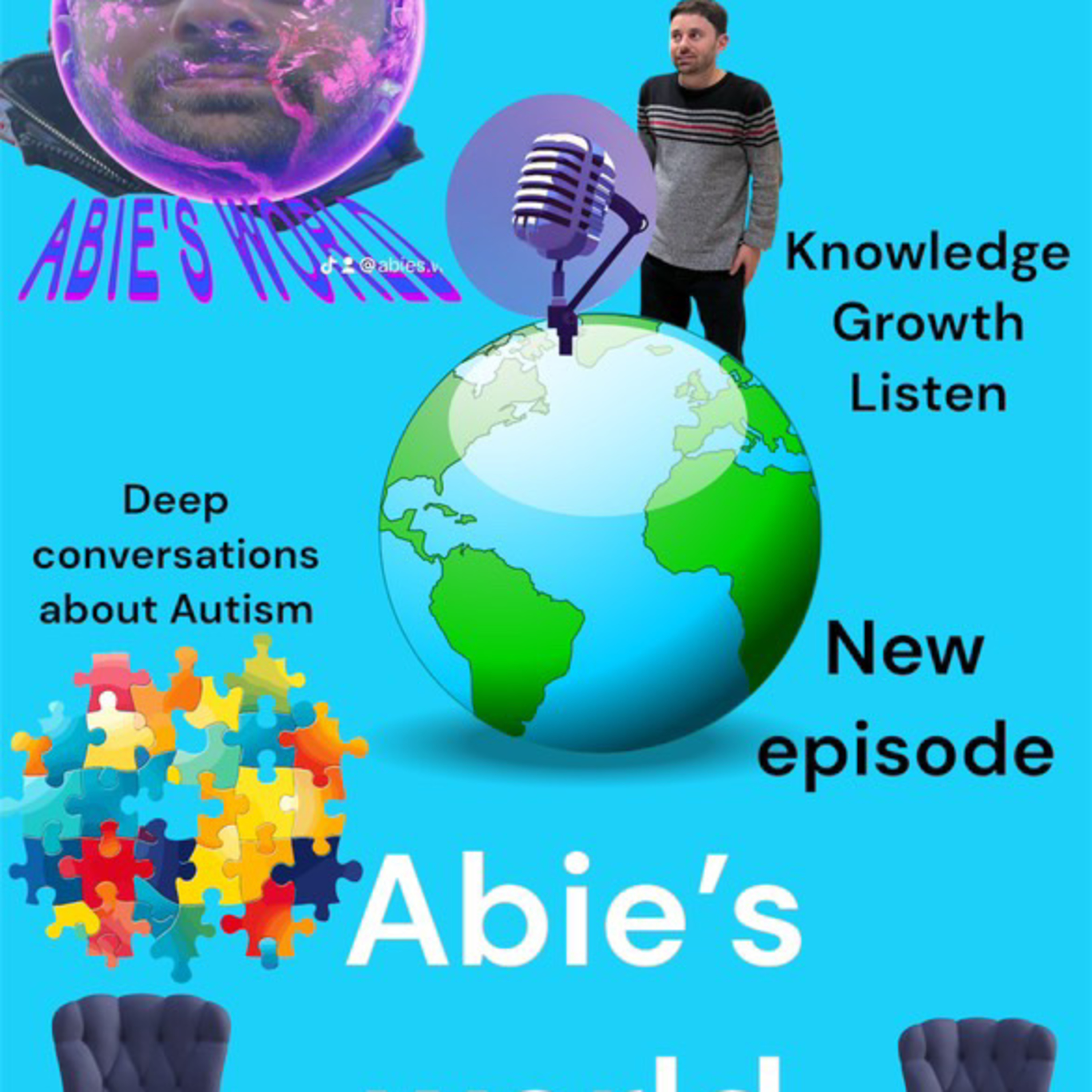 Abie’s World