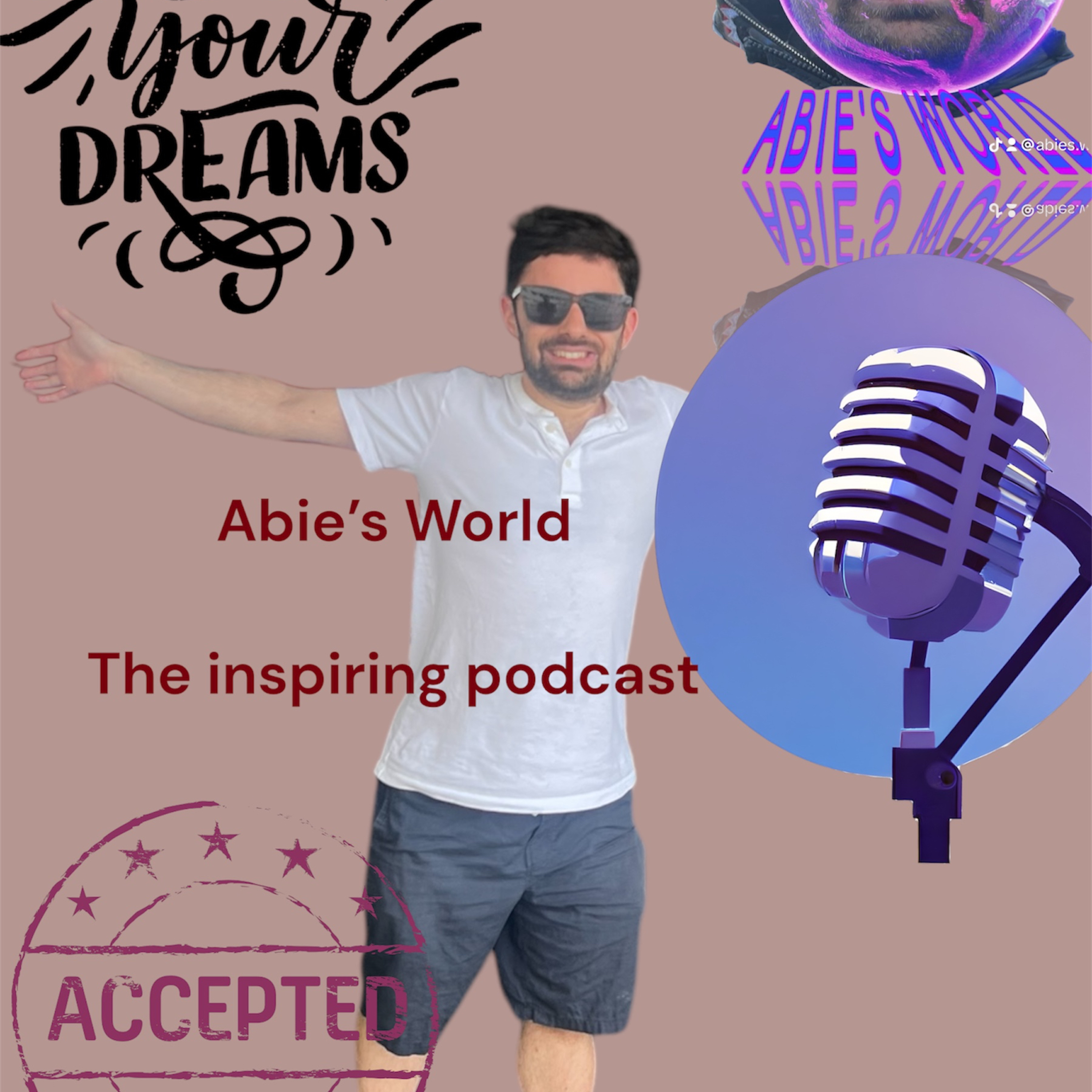 Abie’s World