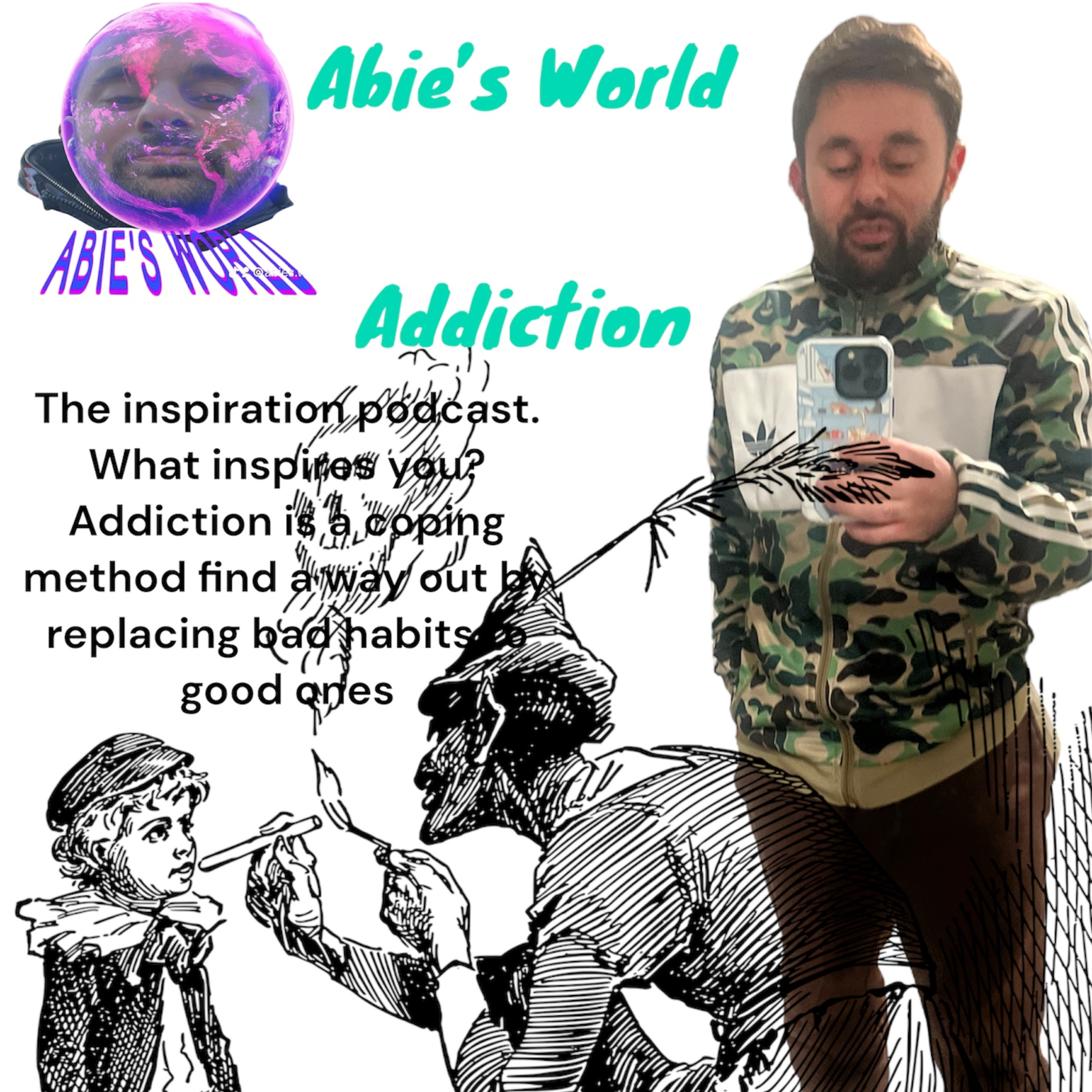 Abie’s World