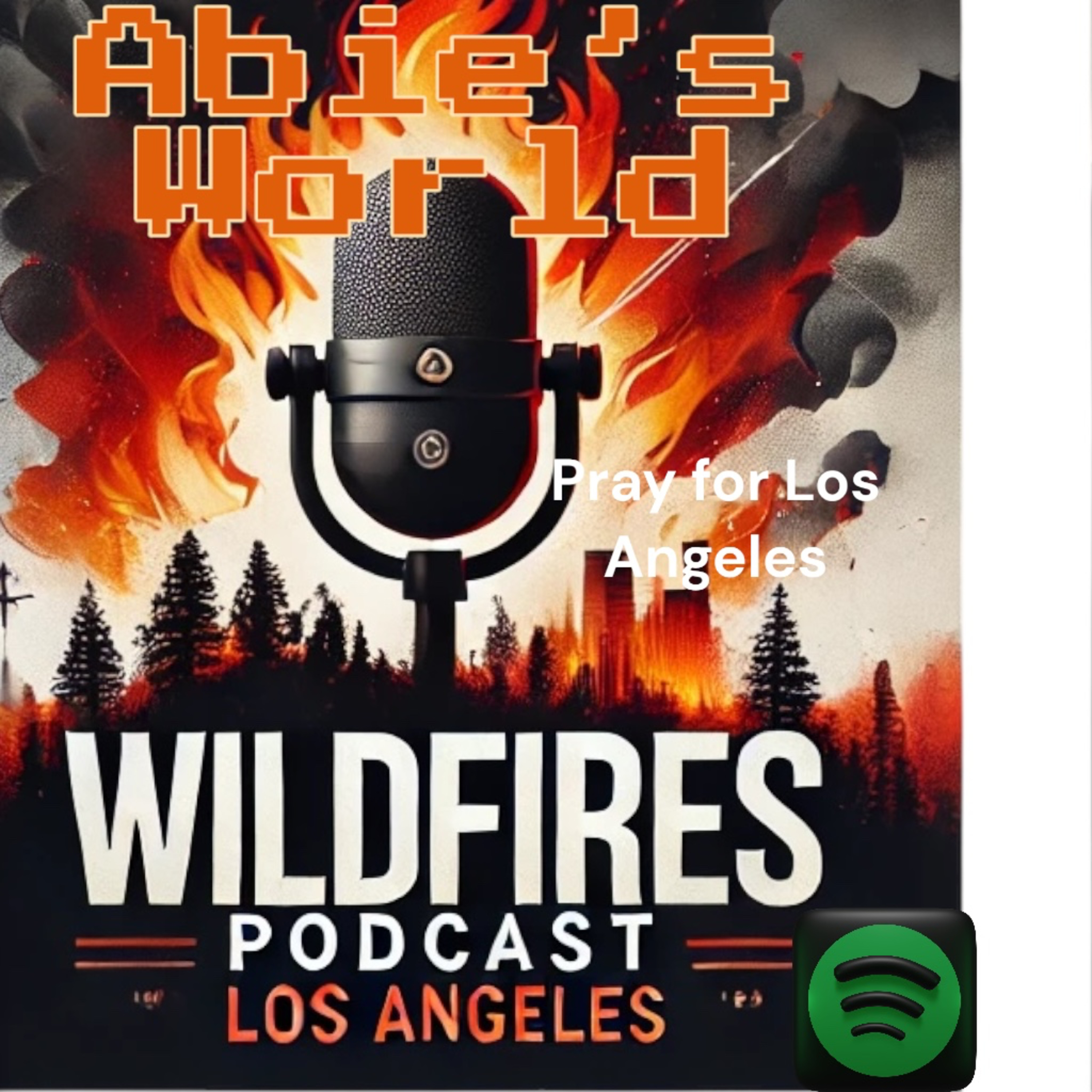 Abie’s World