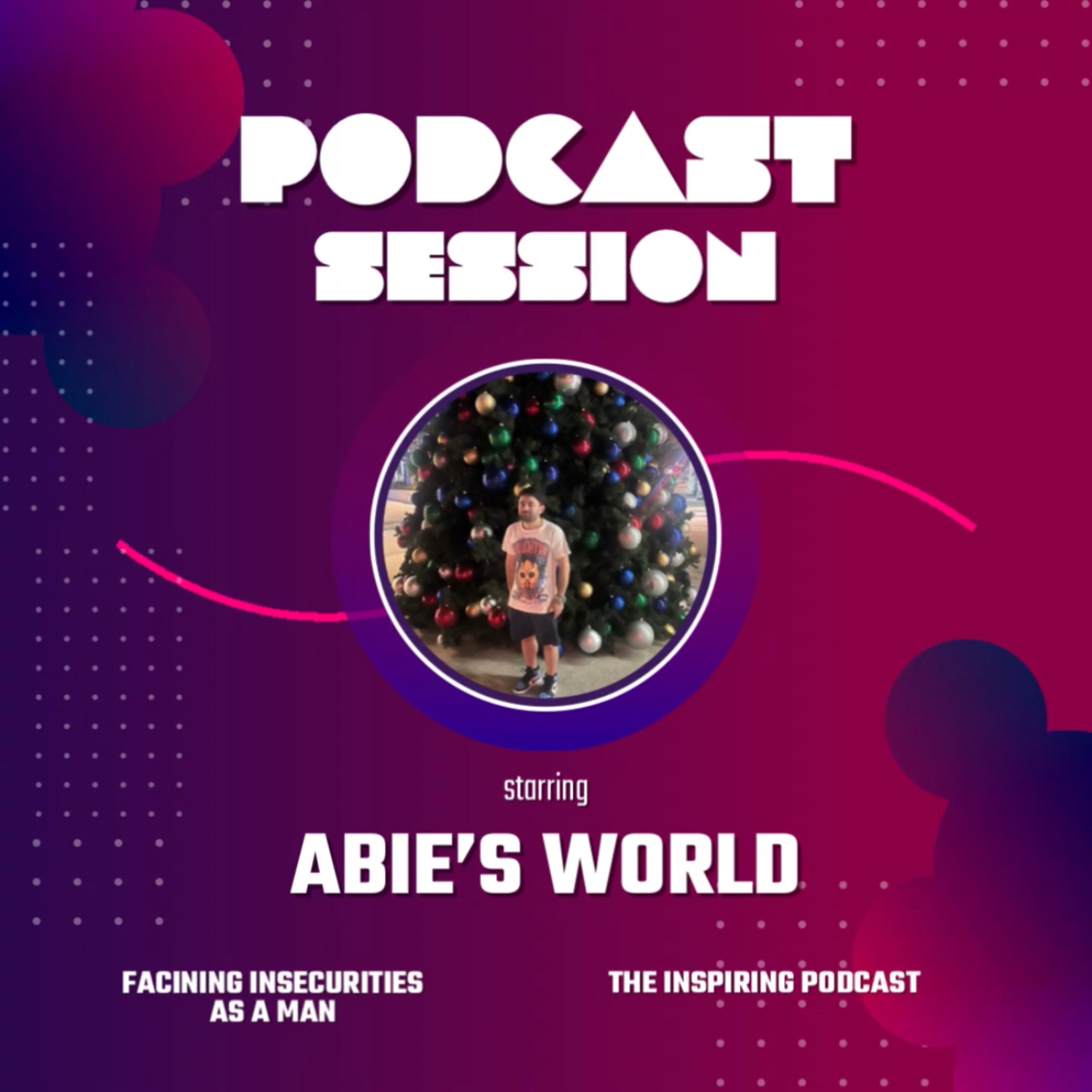 Abie’s World