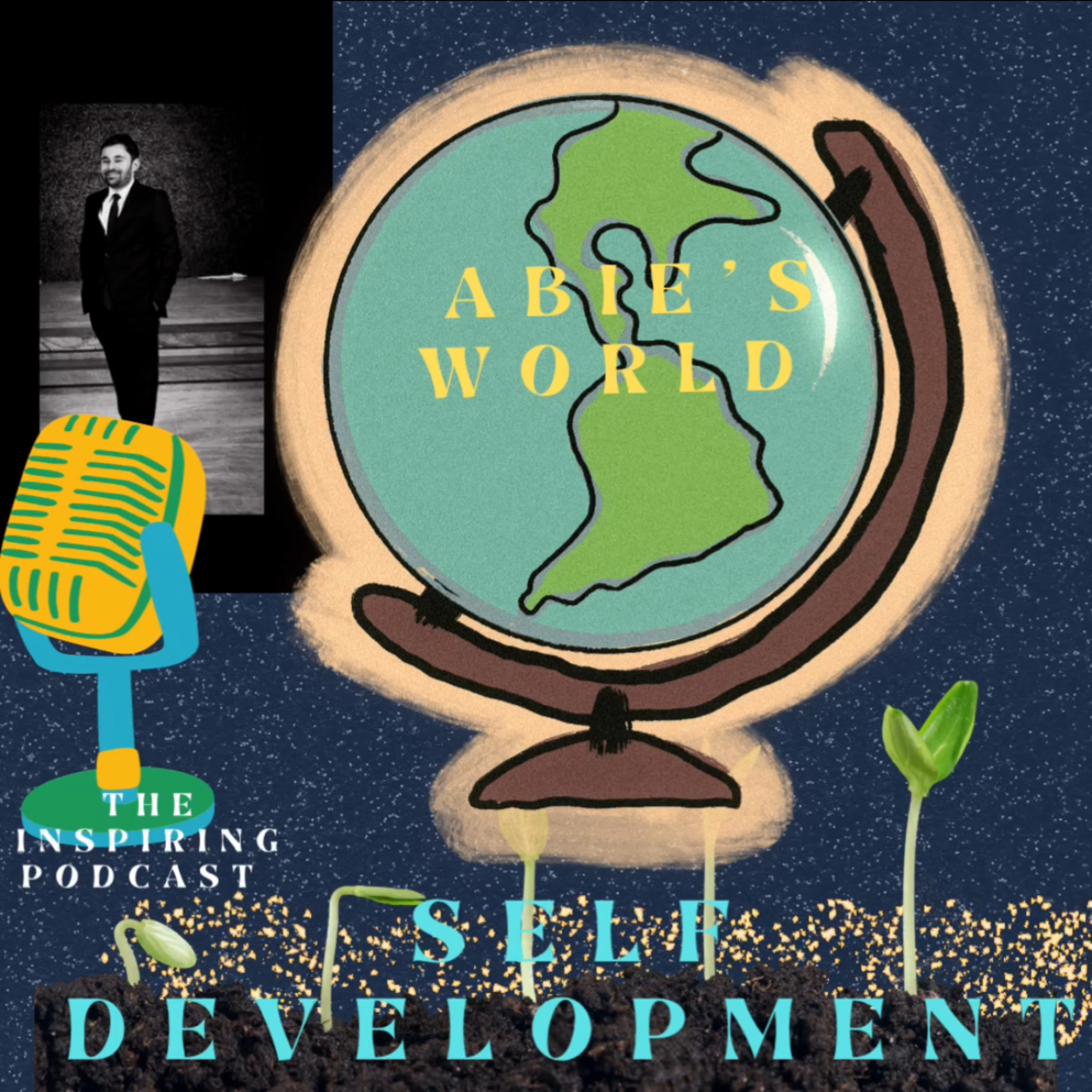 Abie’s World