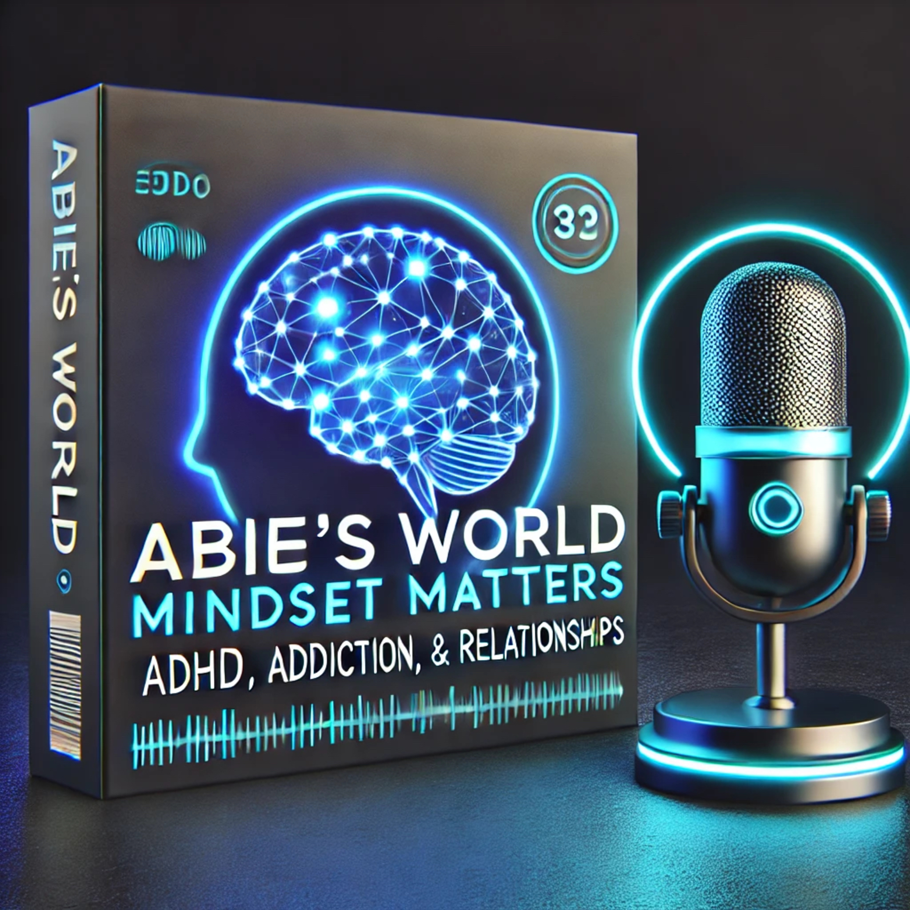 Abie’s World