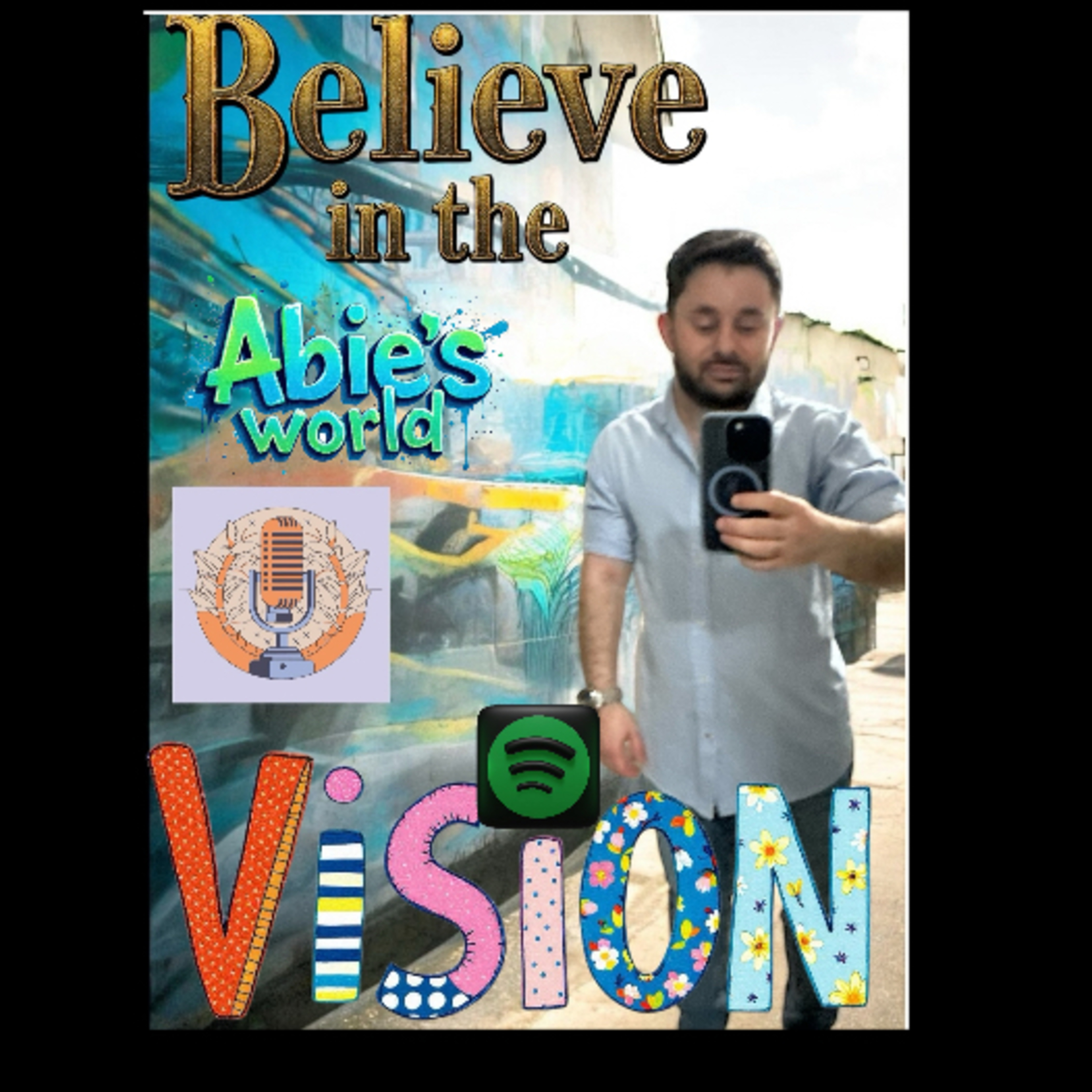Abie’s World