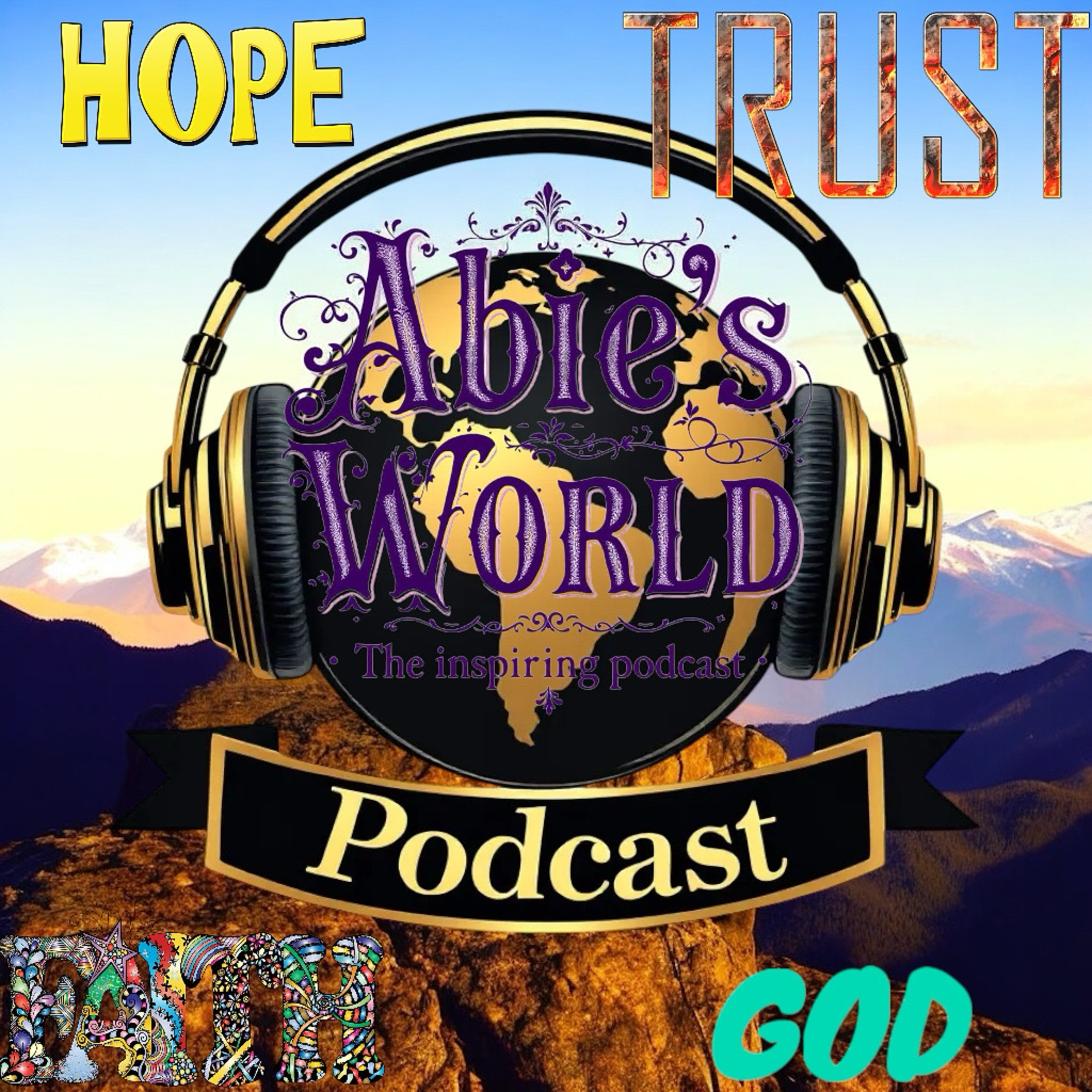 Abie’s World