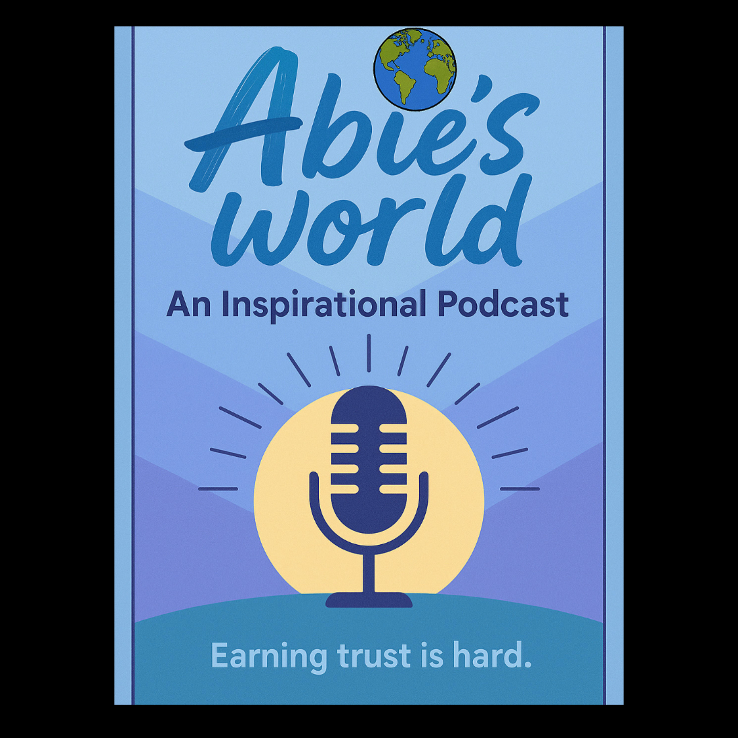 Abie’s World