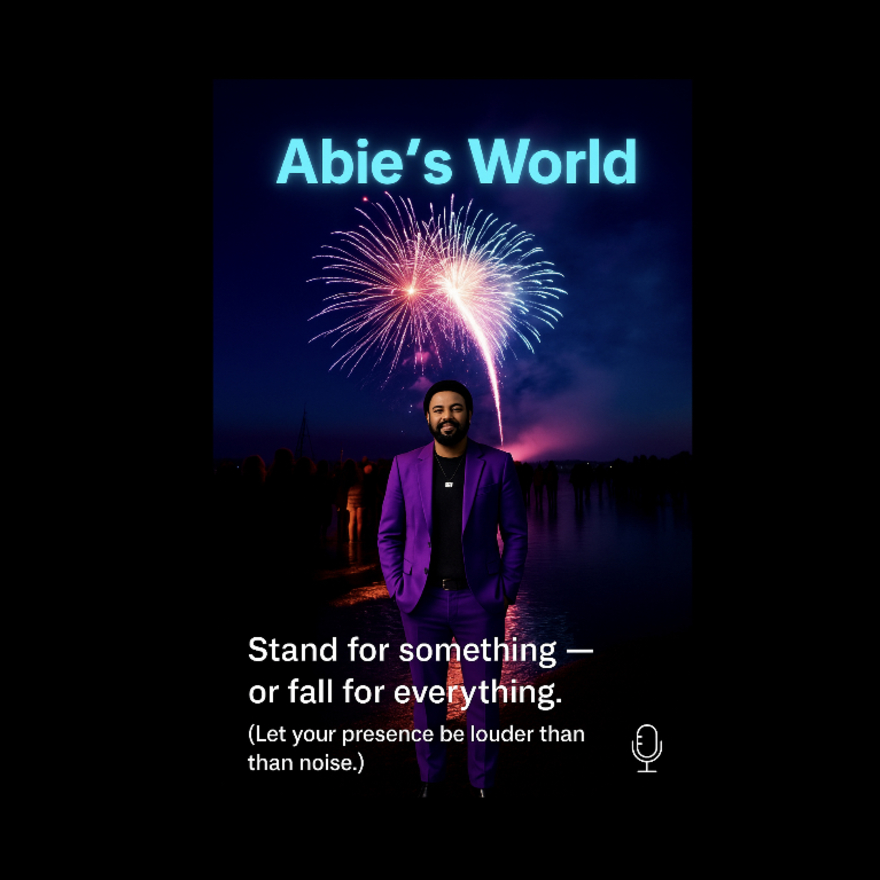 Abie’s World
