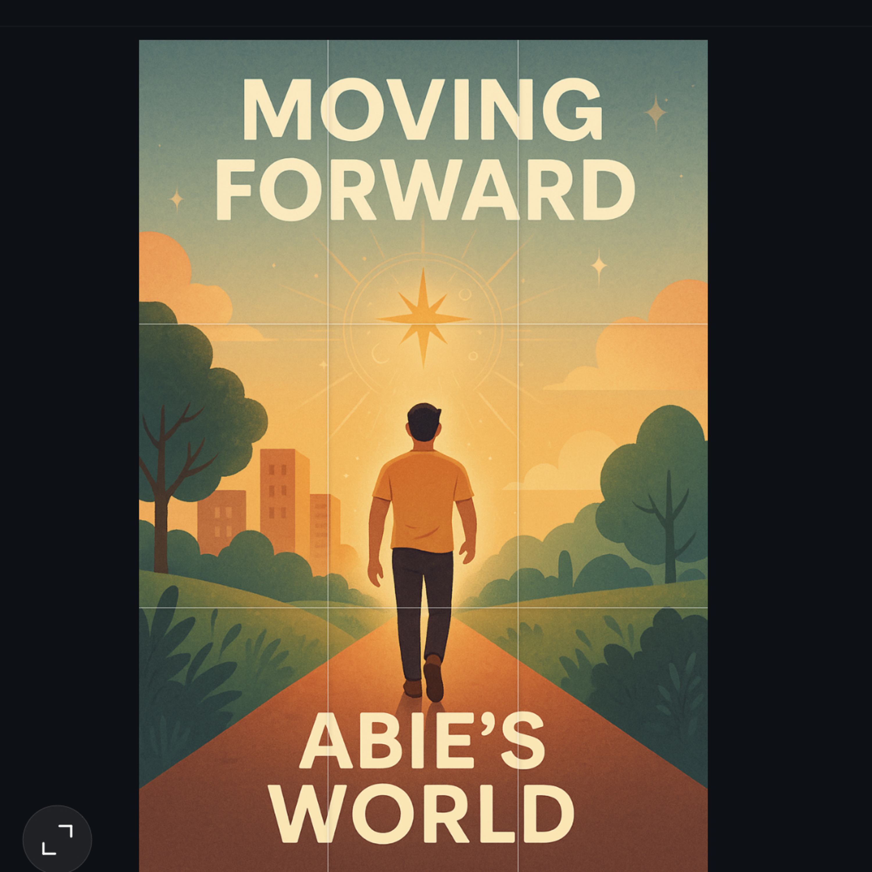Abie’s World