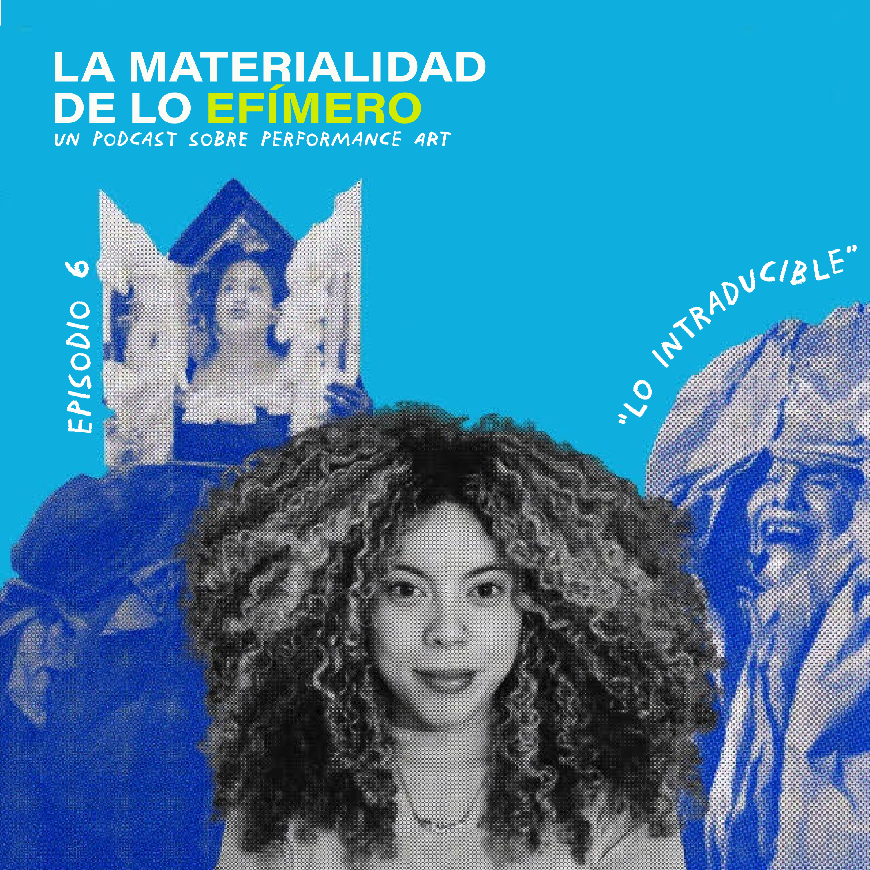 Performance Art: La materialidad de lo efímero