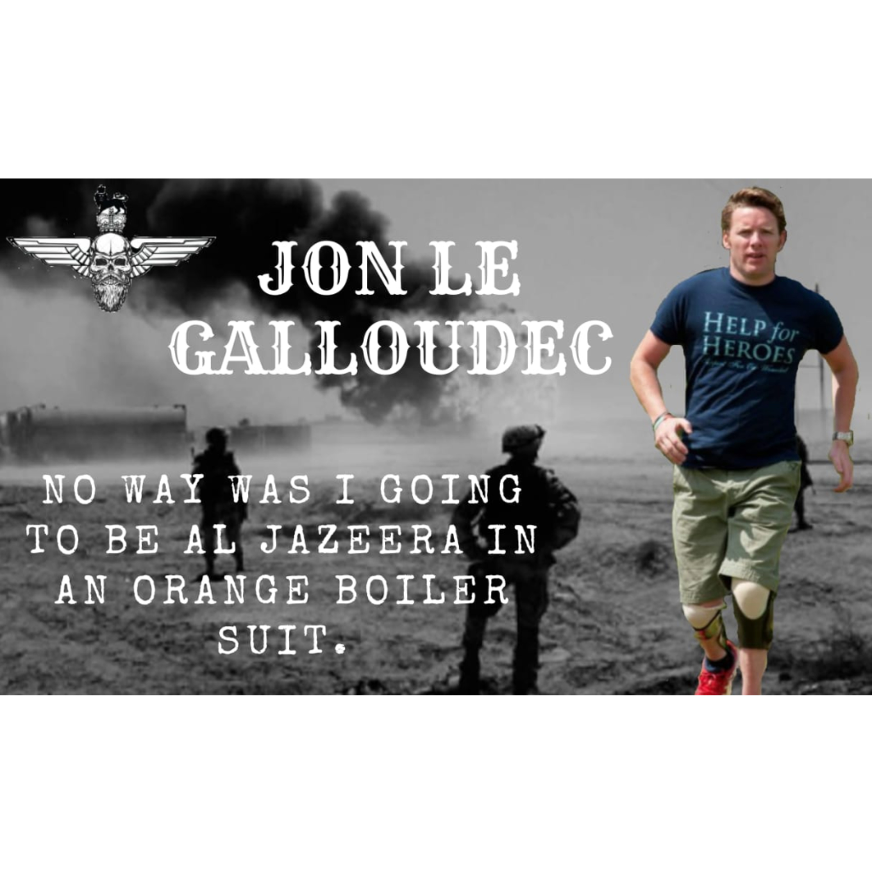 The Old Paratrooper Podcast