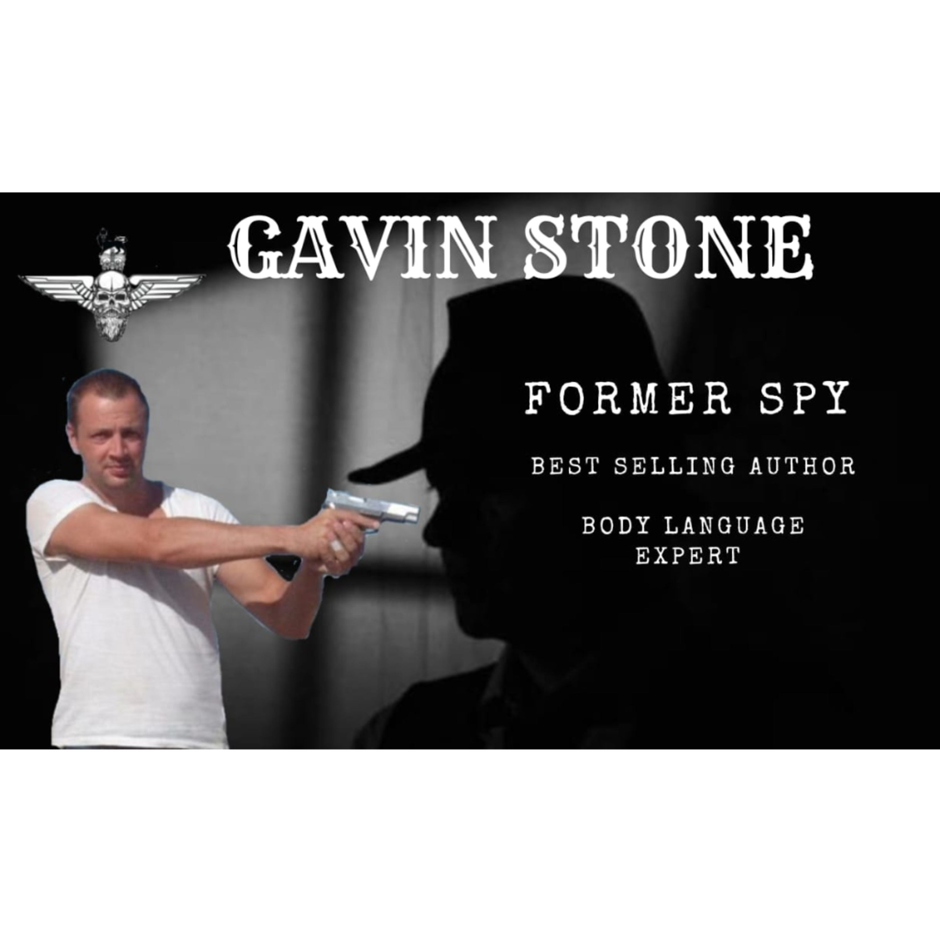 The Old Paratrooper Podcast