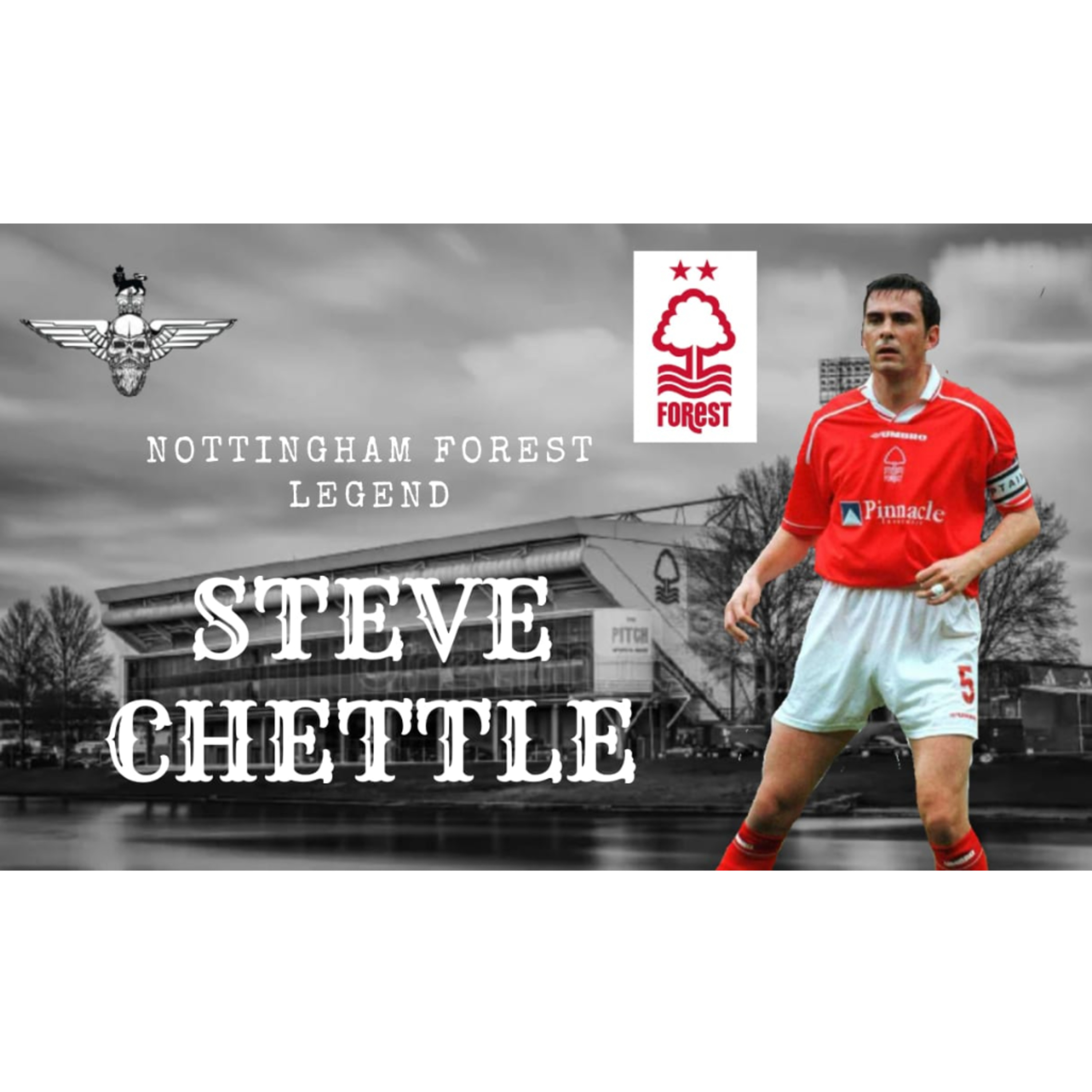 The Old Paratrooper Podcast