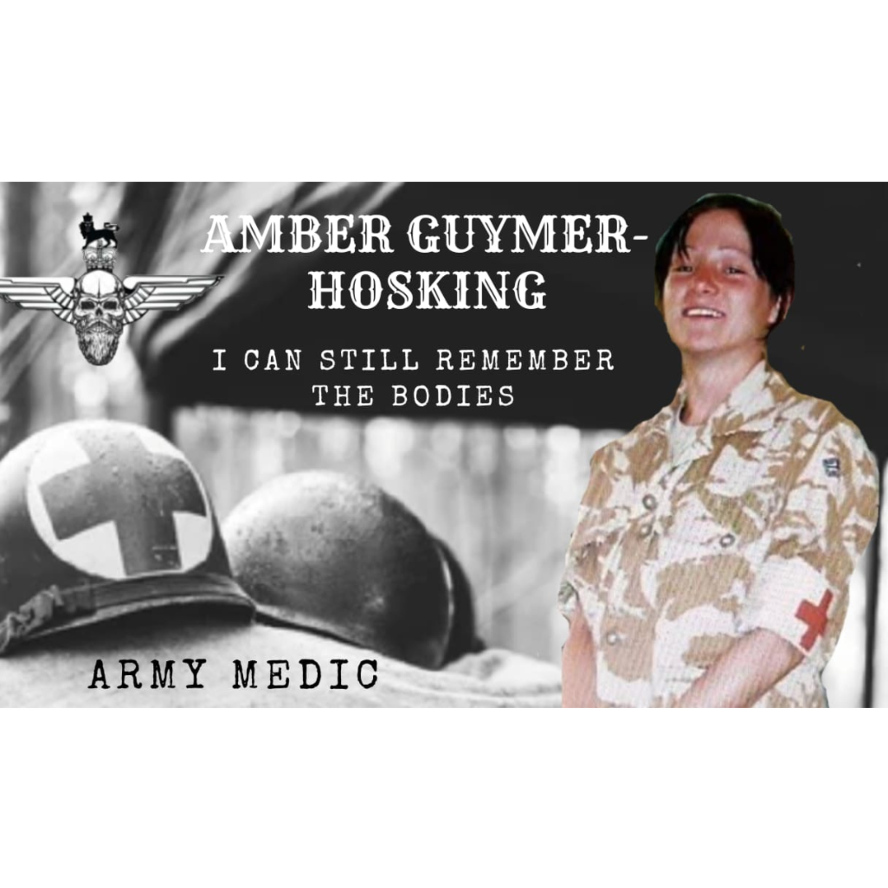 The Old Paratrooper Podcast