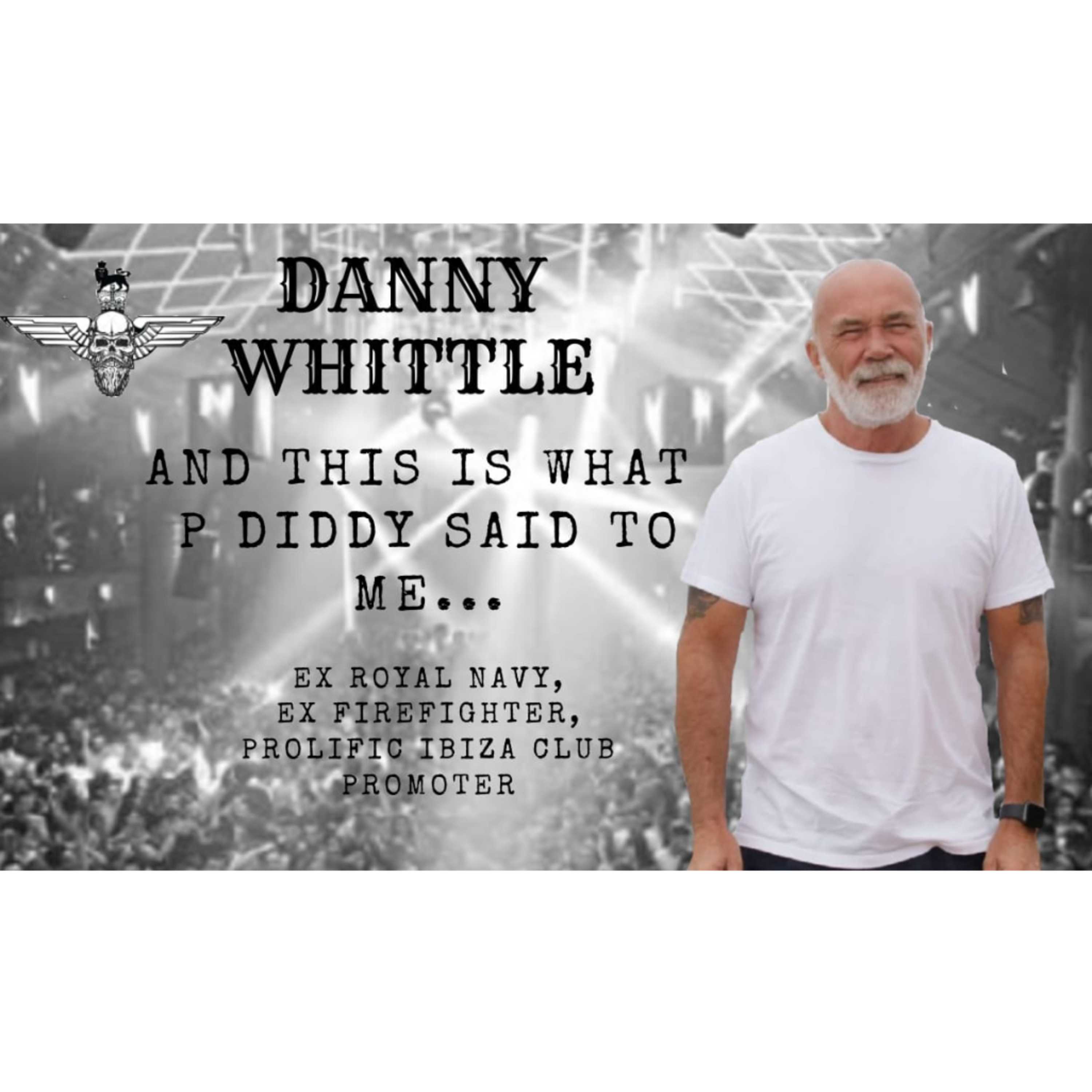 The Old Paratrooper Podcast