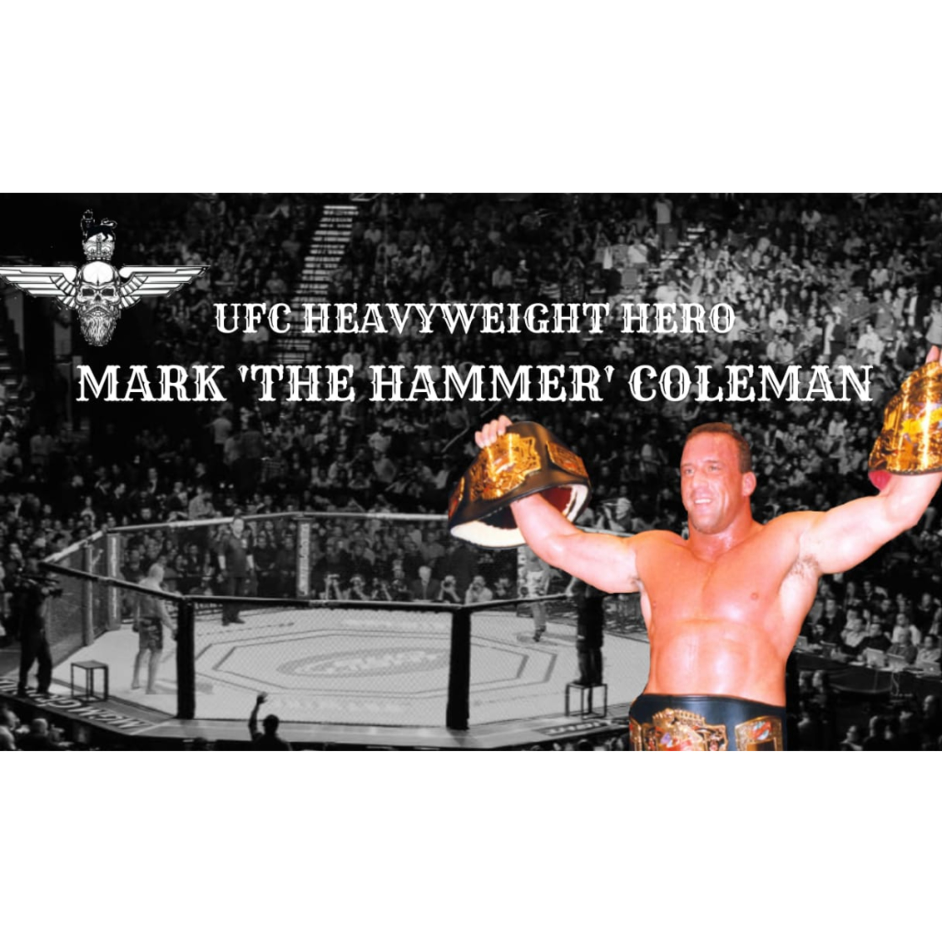 The Old Paratrooper Podcast