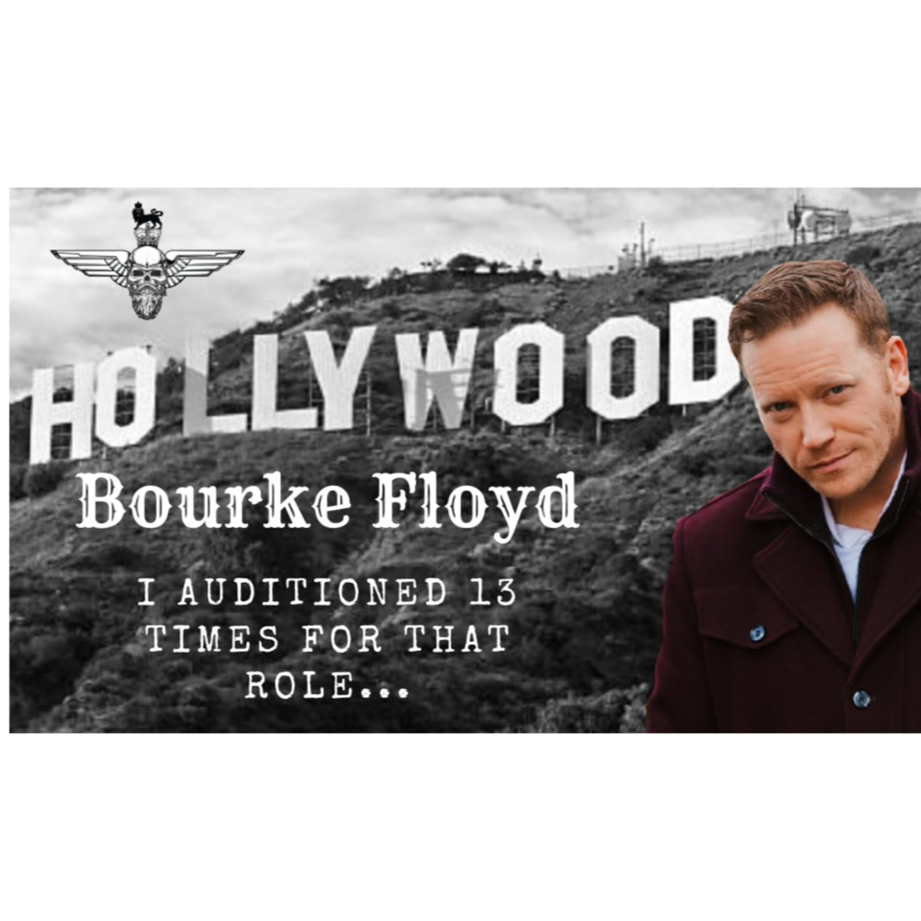 The Old Paratrooper Podcast