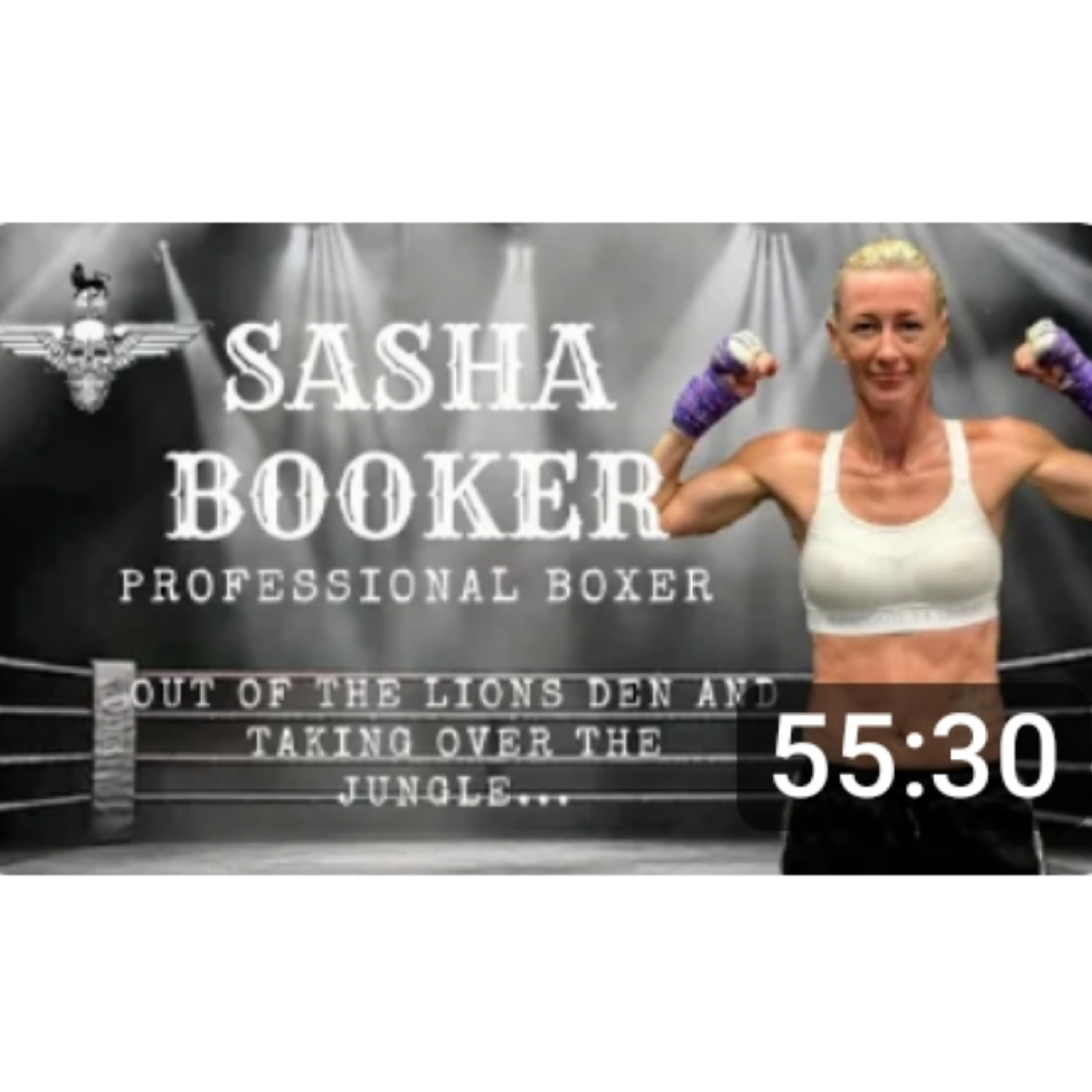 The Old Paratrooper Podcast