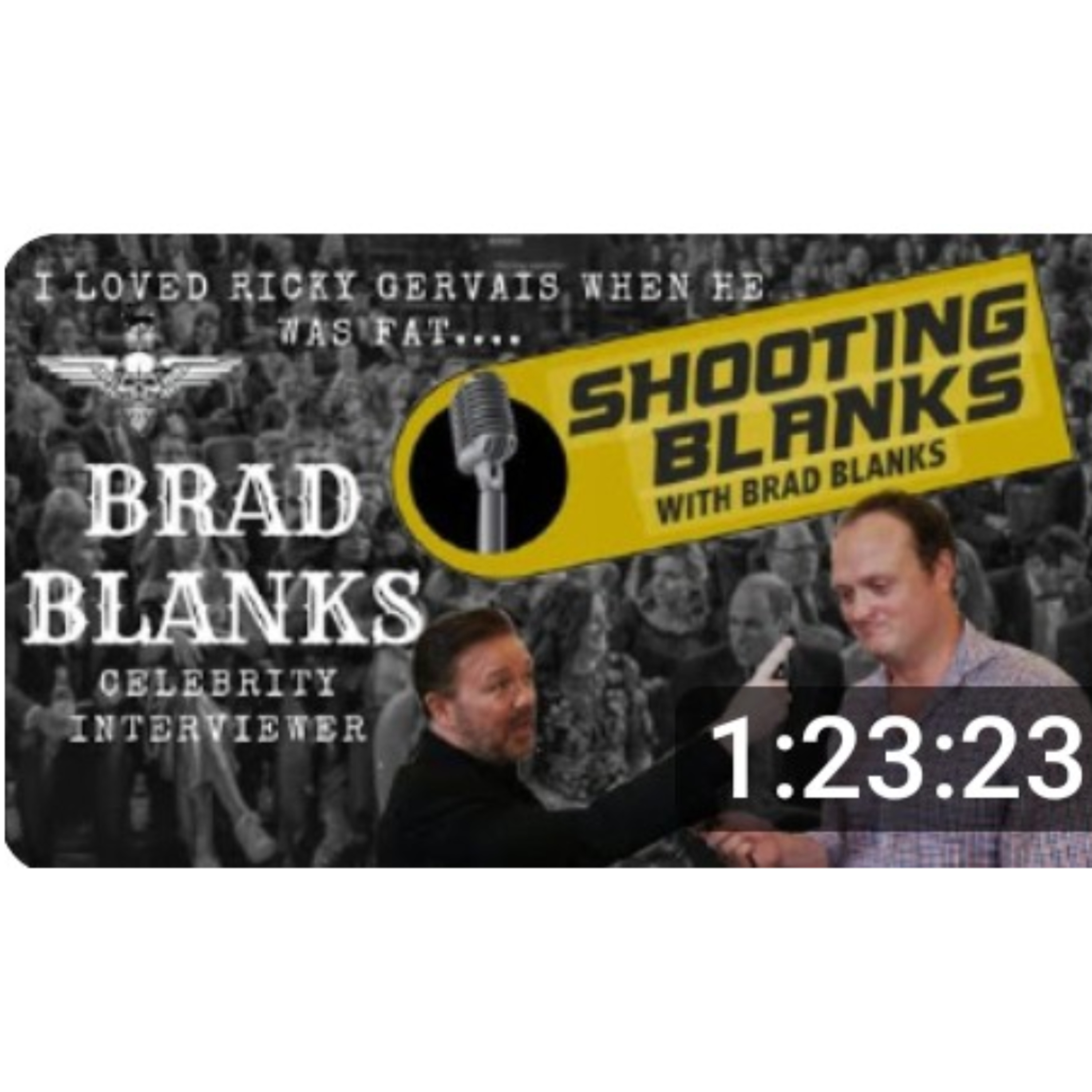 The Old Paratrooper Podcast