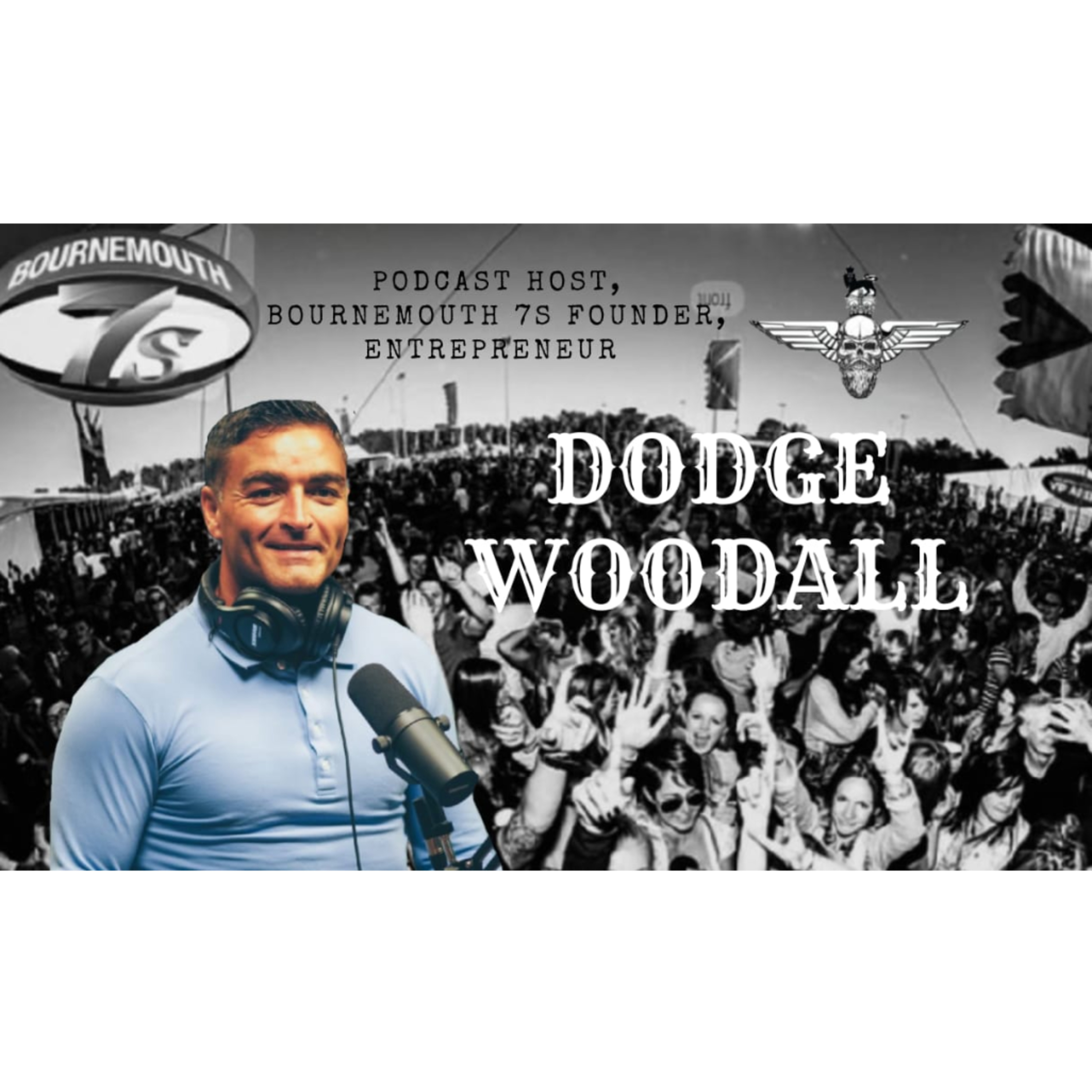 The Old Paratrooper Podcast