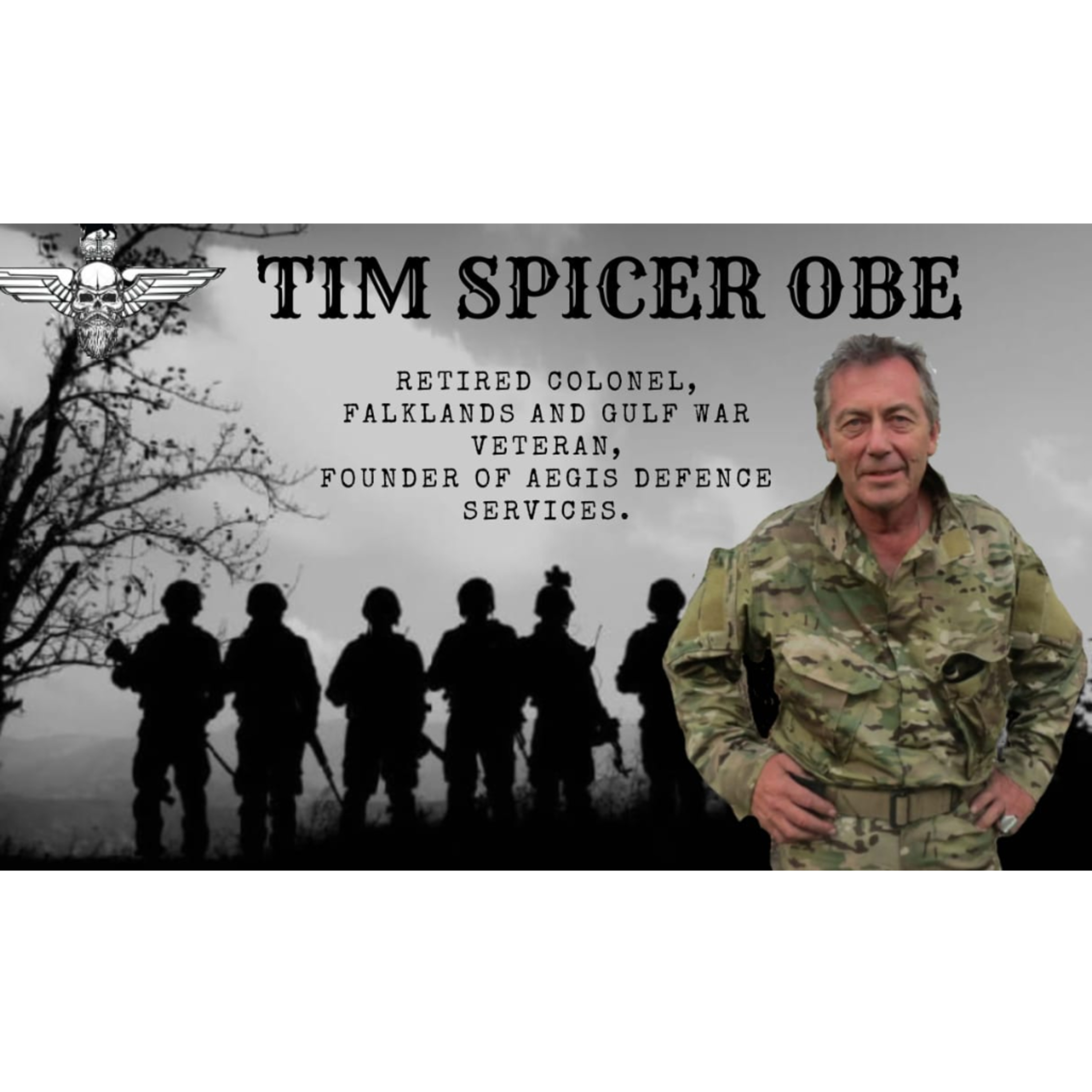 The Old Paratrooper Podcast