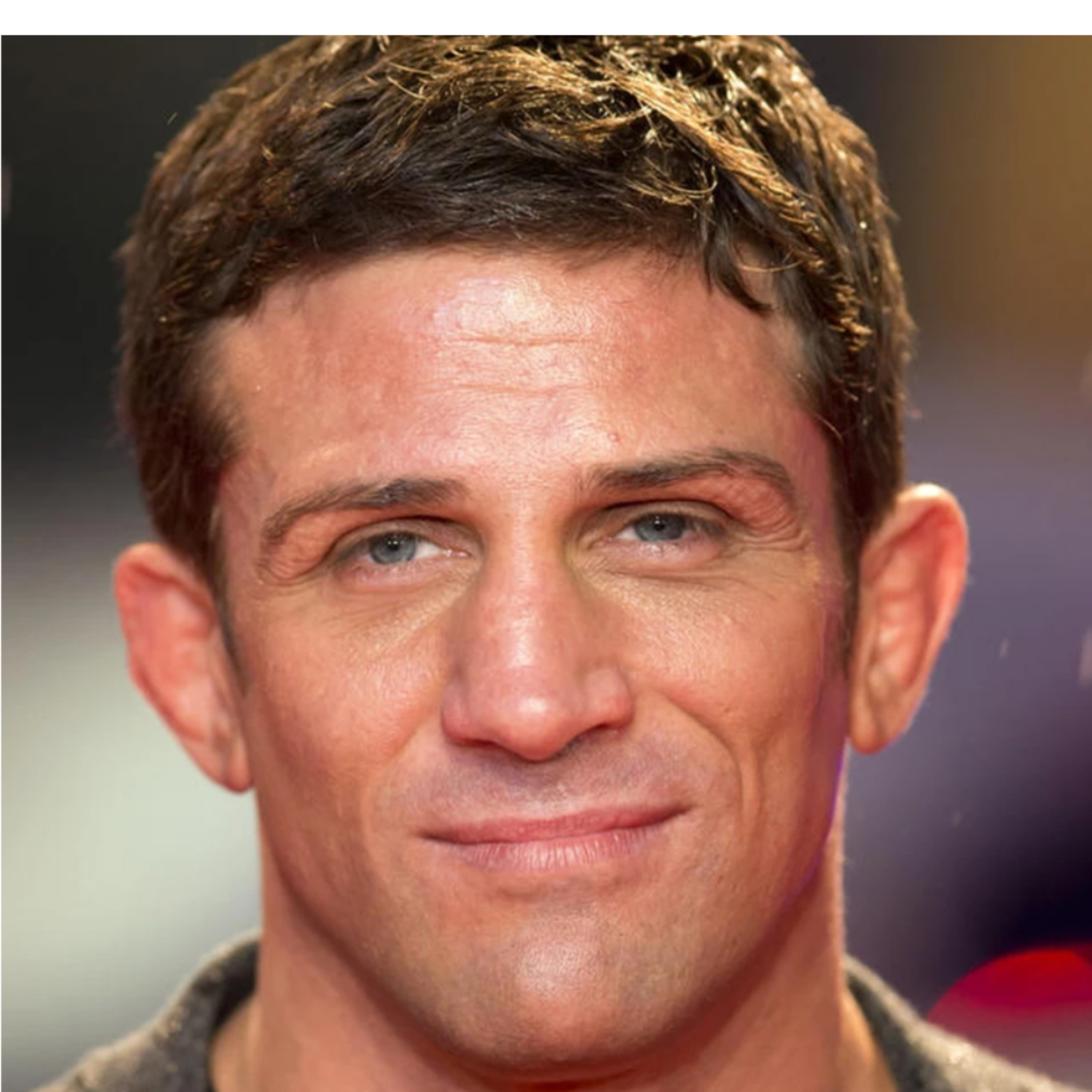 The Old Paratrooper Podcast