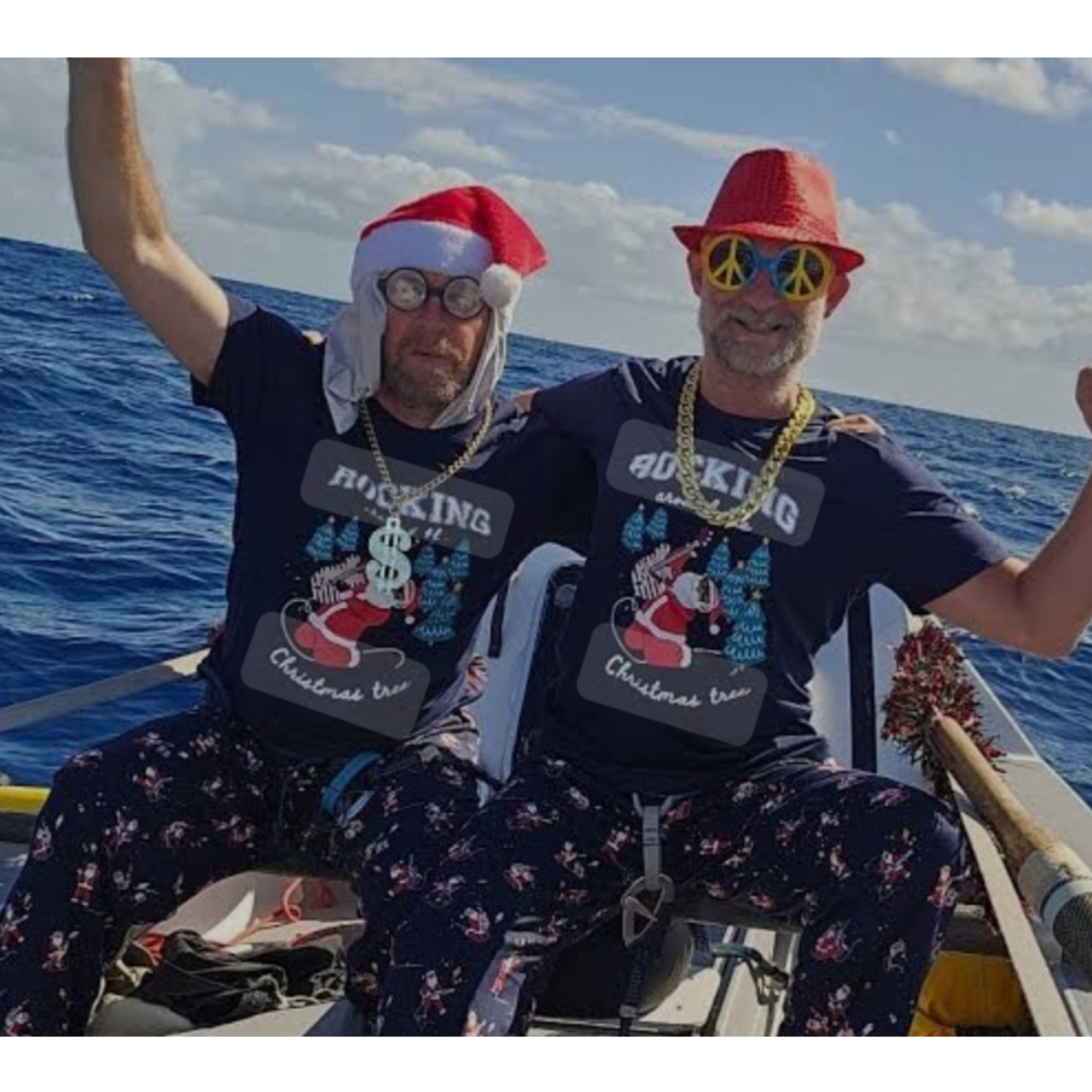 The Old Paratrooper Podcast