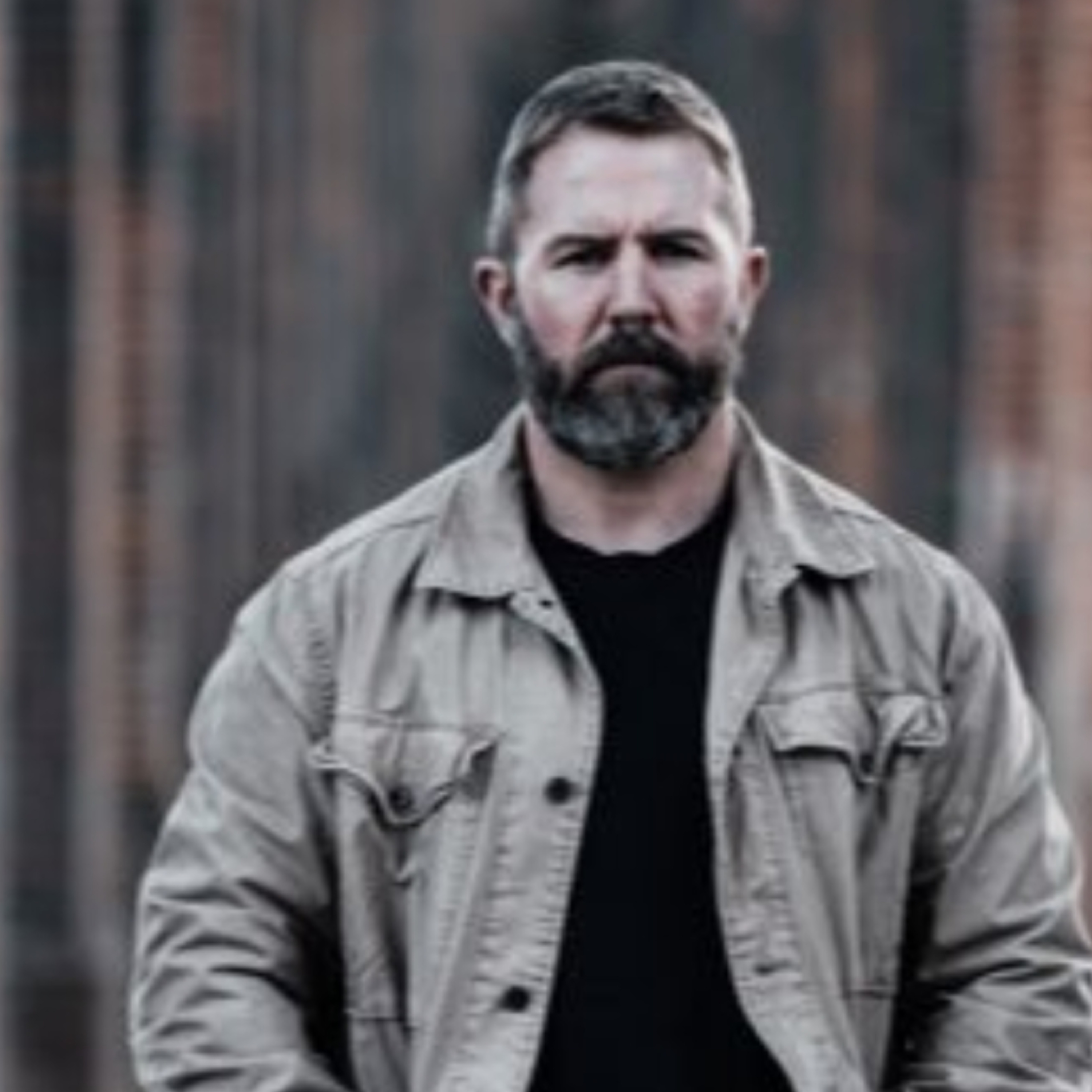 Ex SAS soldier Lindsay Bruce chats to TOPP about the his life before,during and after the SAS. episode artwork