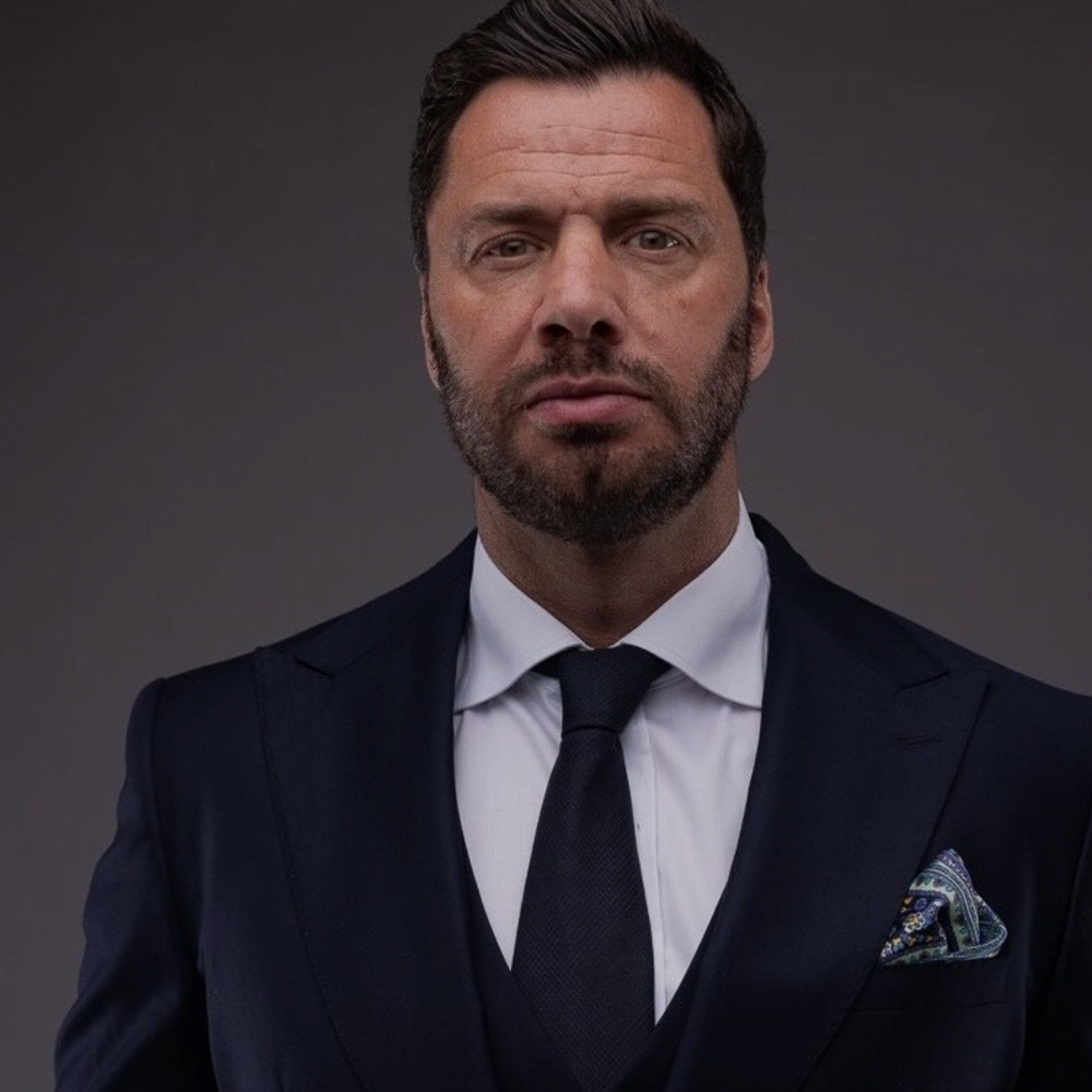 The Old Paratrooper Podcast