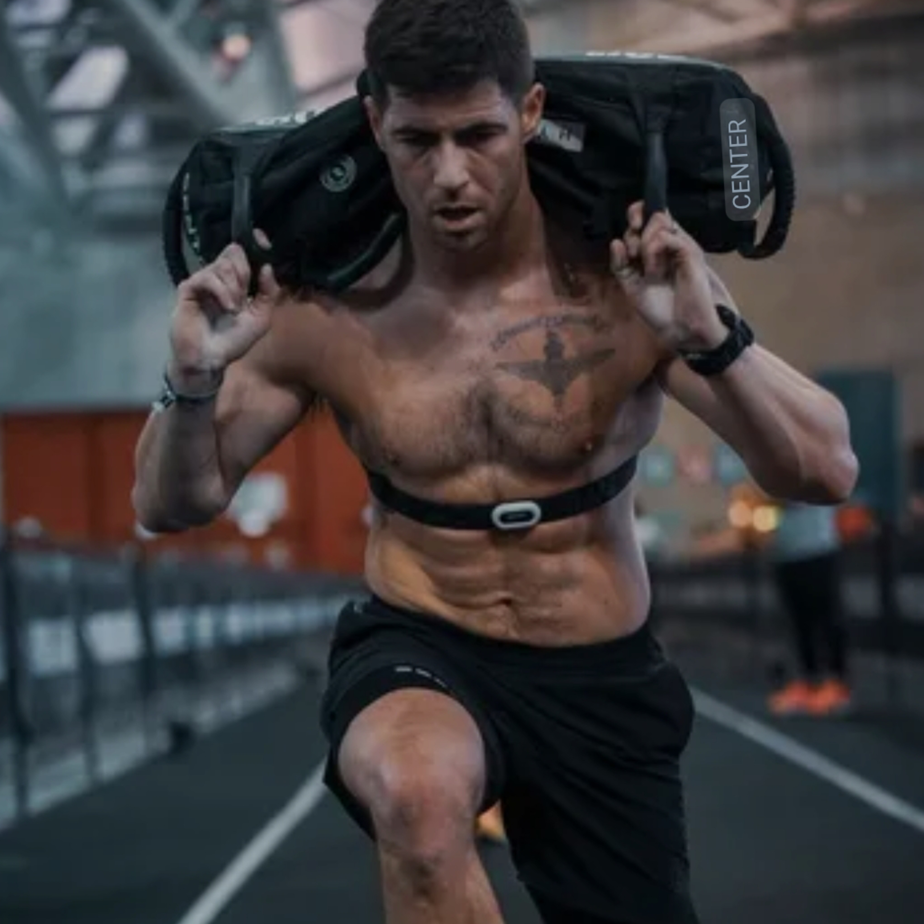 The Old Paratrooper Podcast