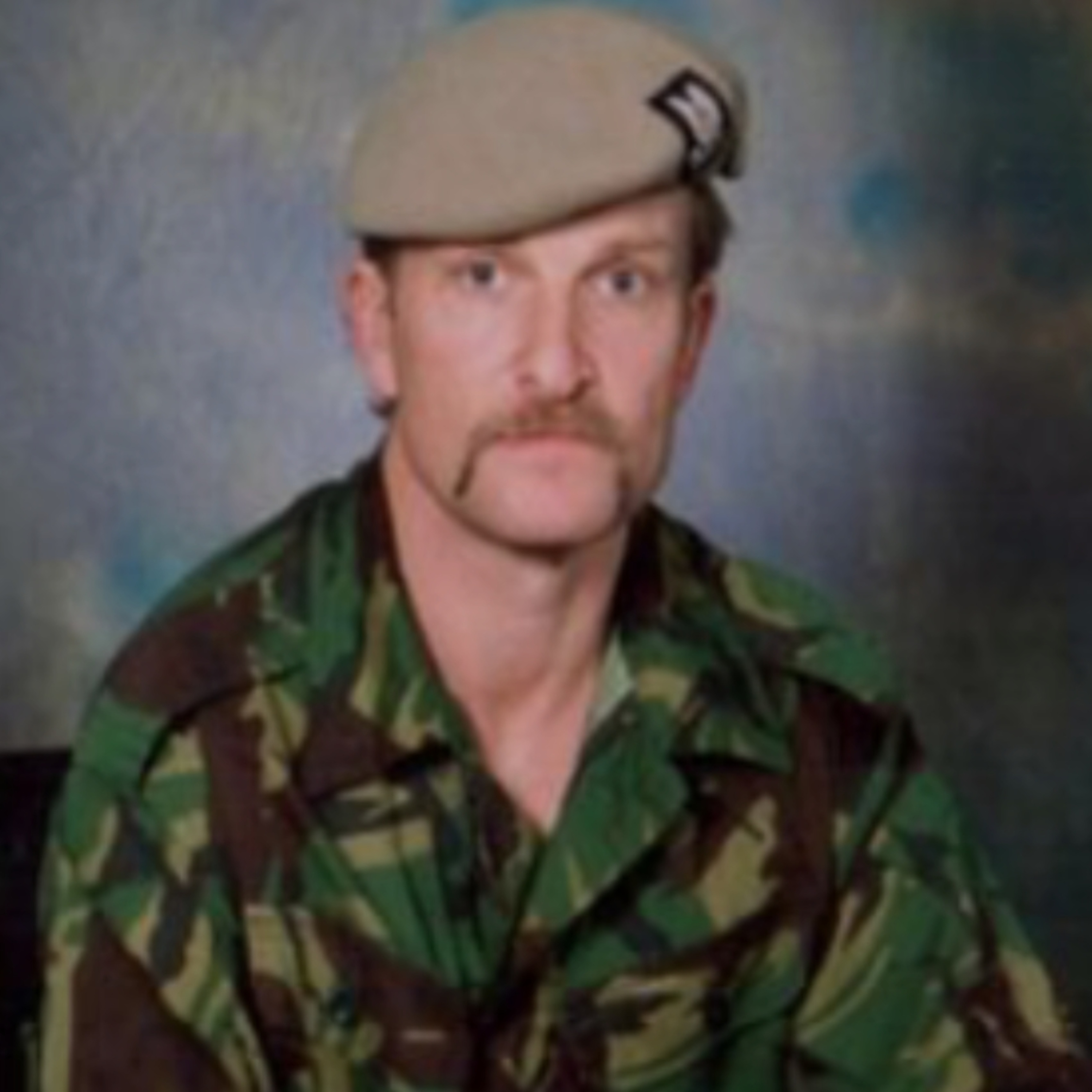 Mick Hawkes former 22 SAS chats to TOPP about the Falklands war, the SAS and Hawksandco. episode artwork