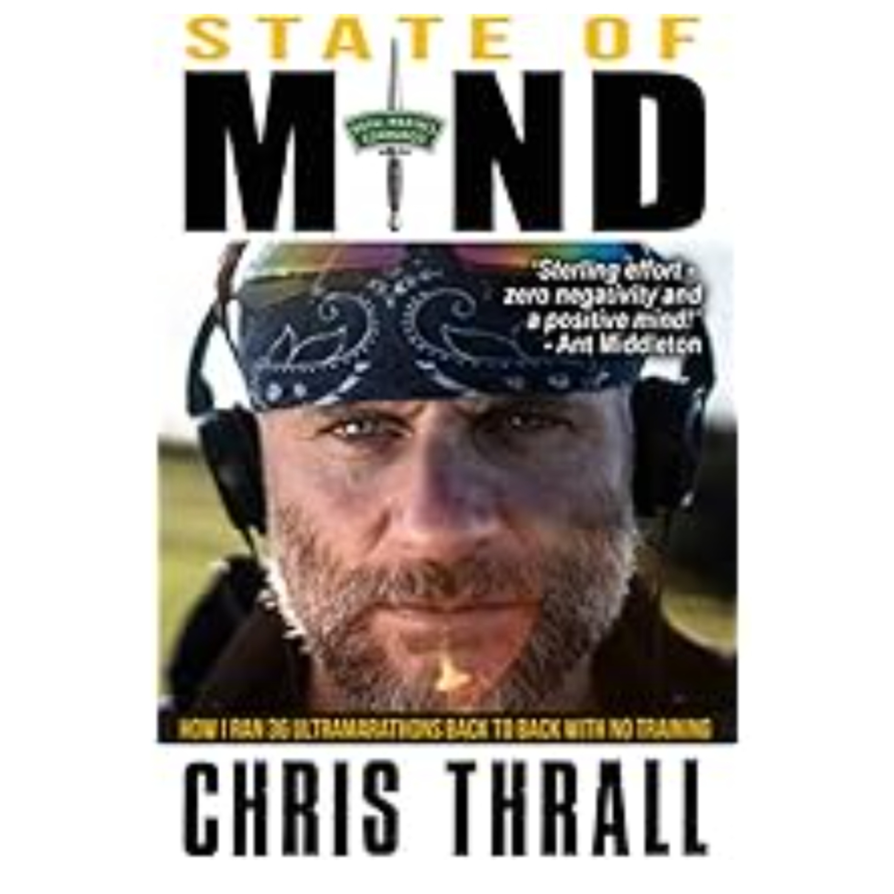 The Old Paratrooper Podcast