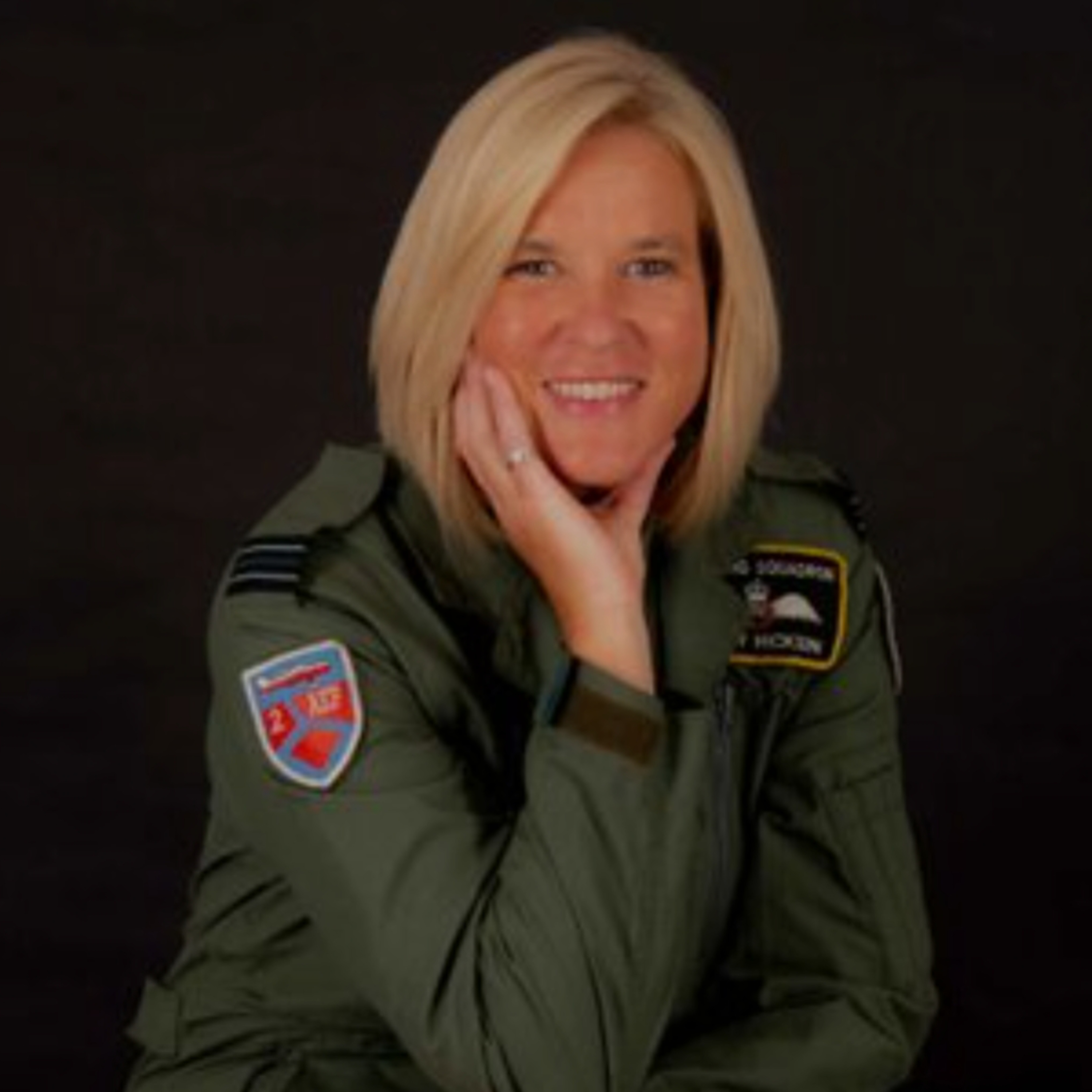 The Old Paratrooper Podcast