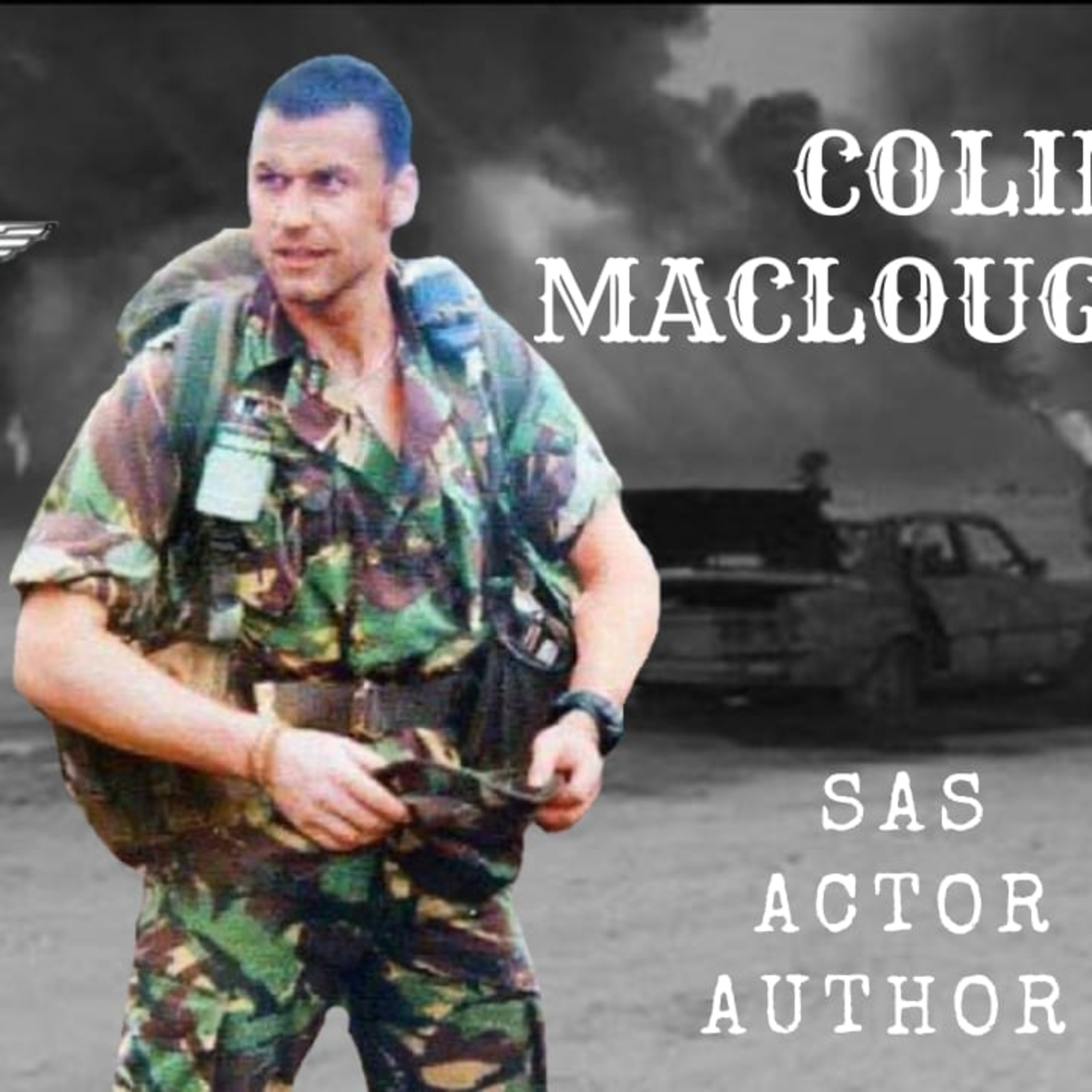 The Old Paratrooper Podcast