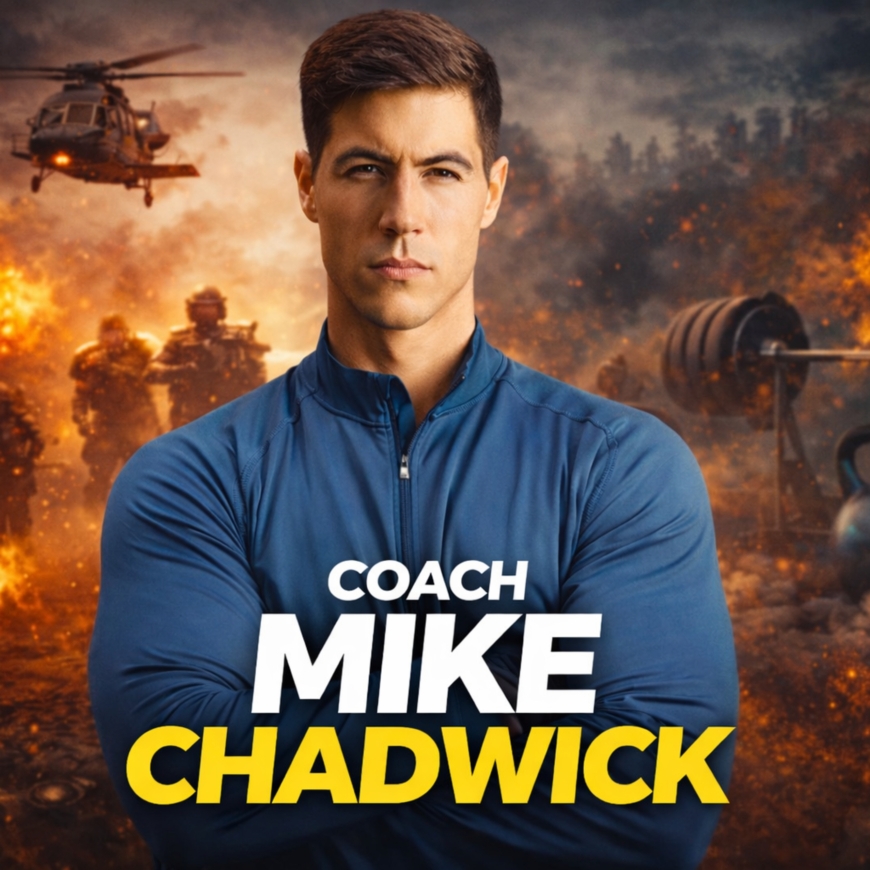 The Old Paratrooper Podcast