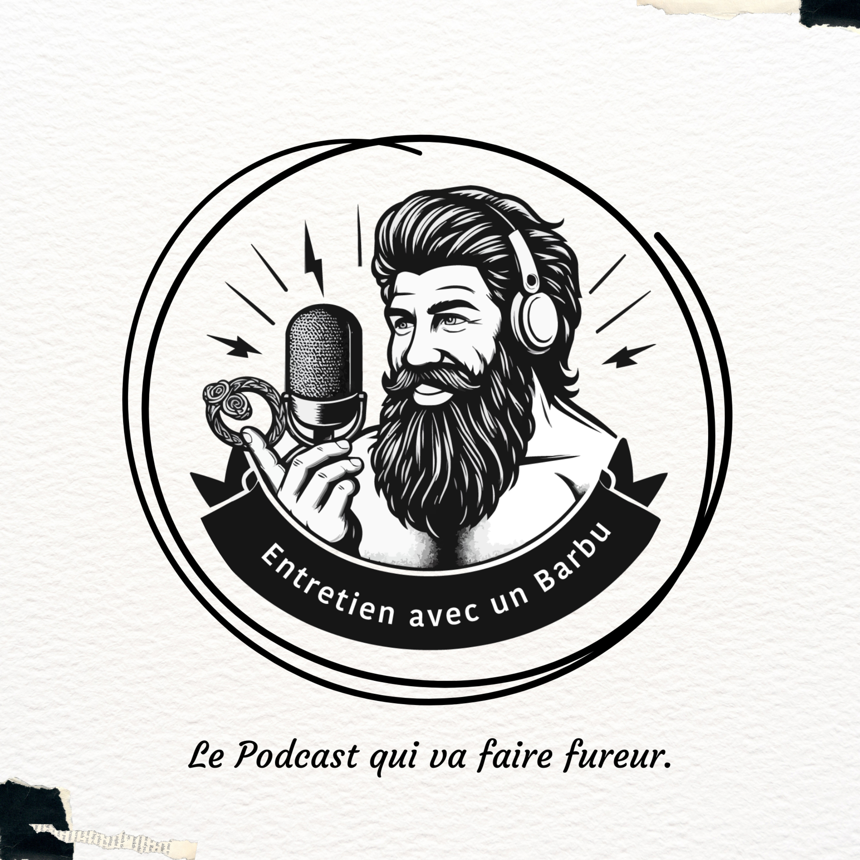 Entretien avec un Barbu