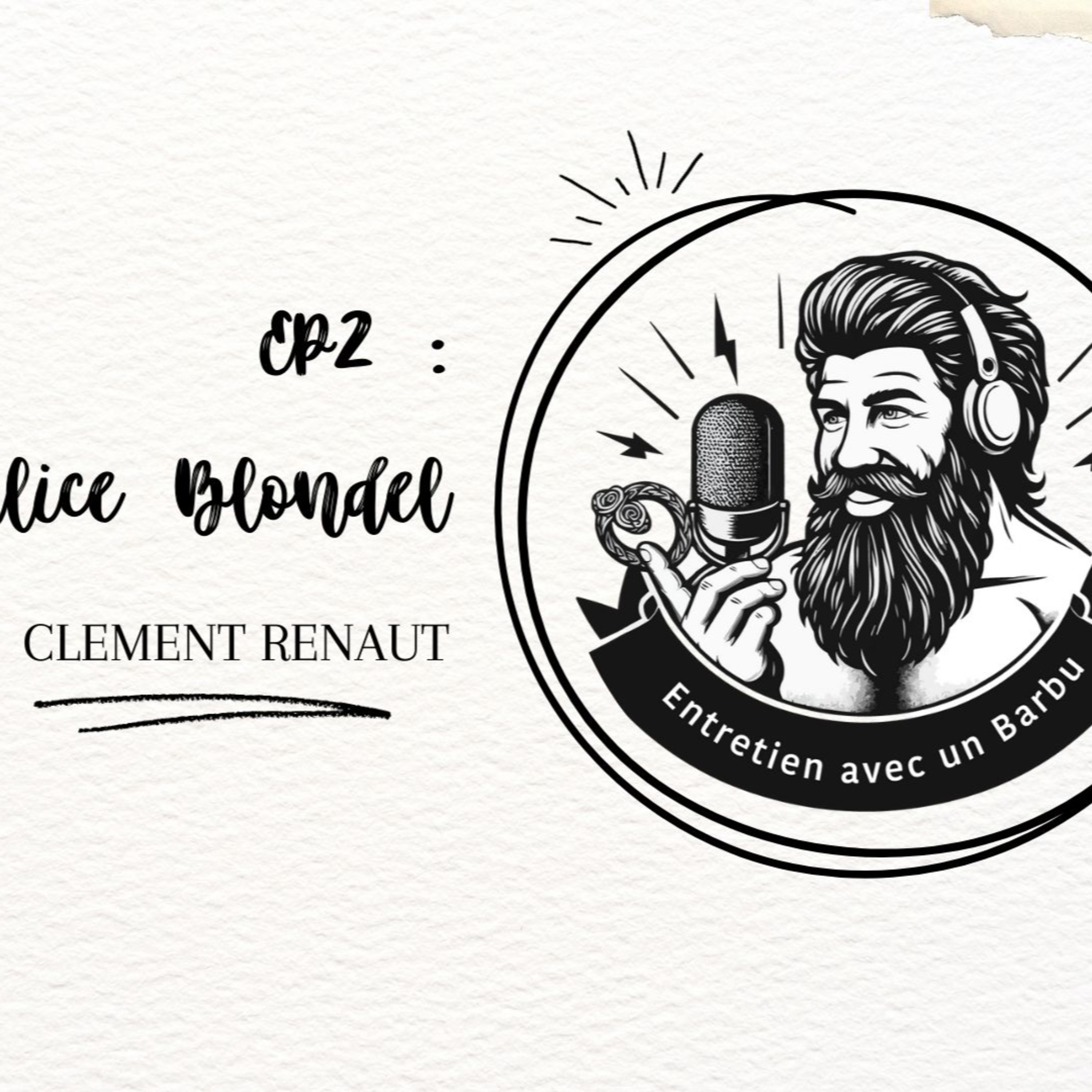 Entretien avec un Barbu