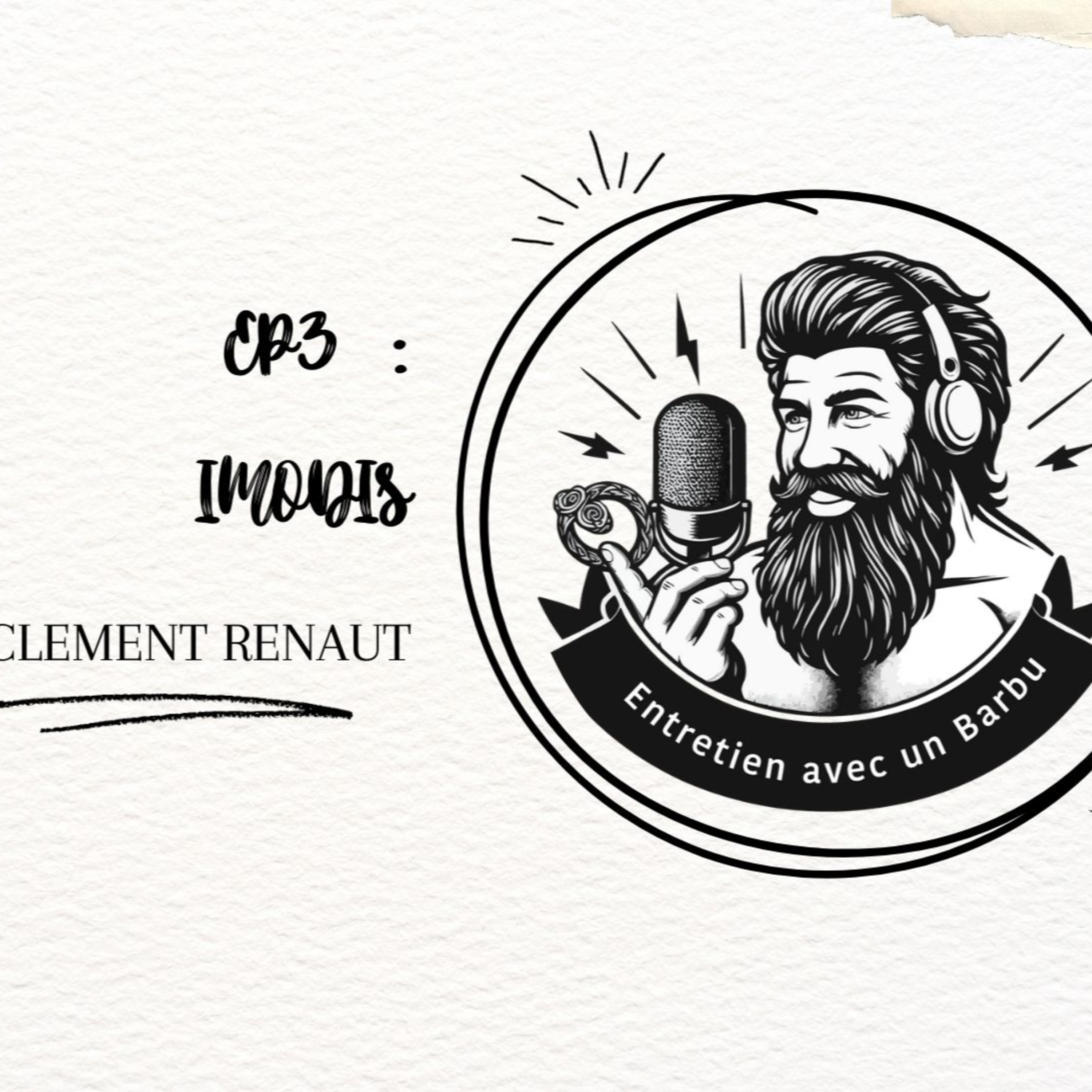 Entretien avec un Barbu