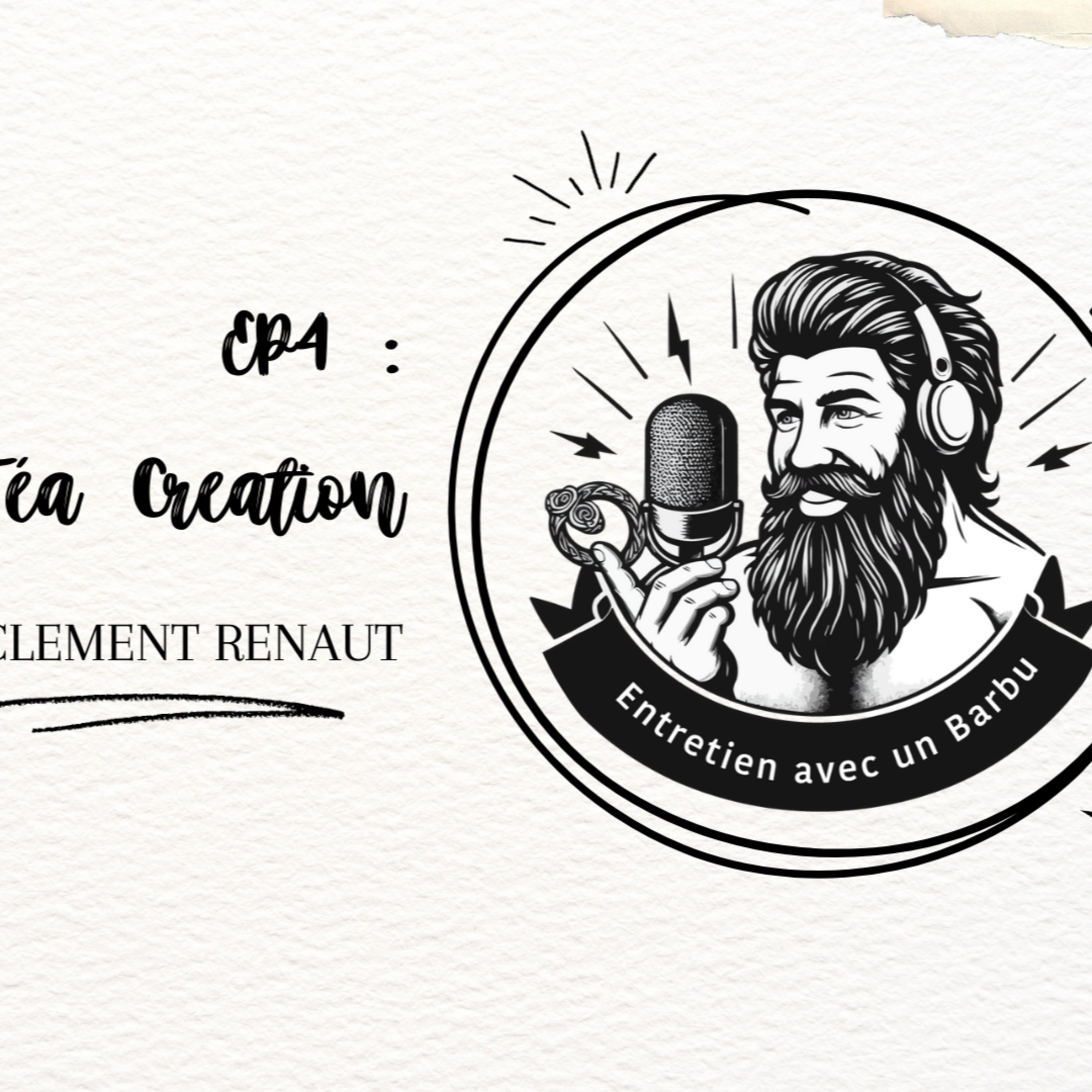 Entretien avec un Barbu