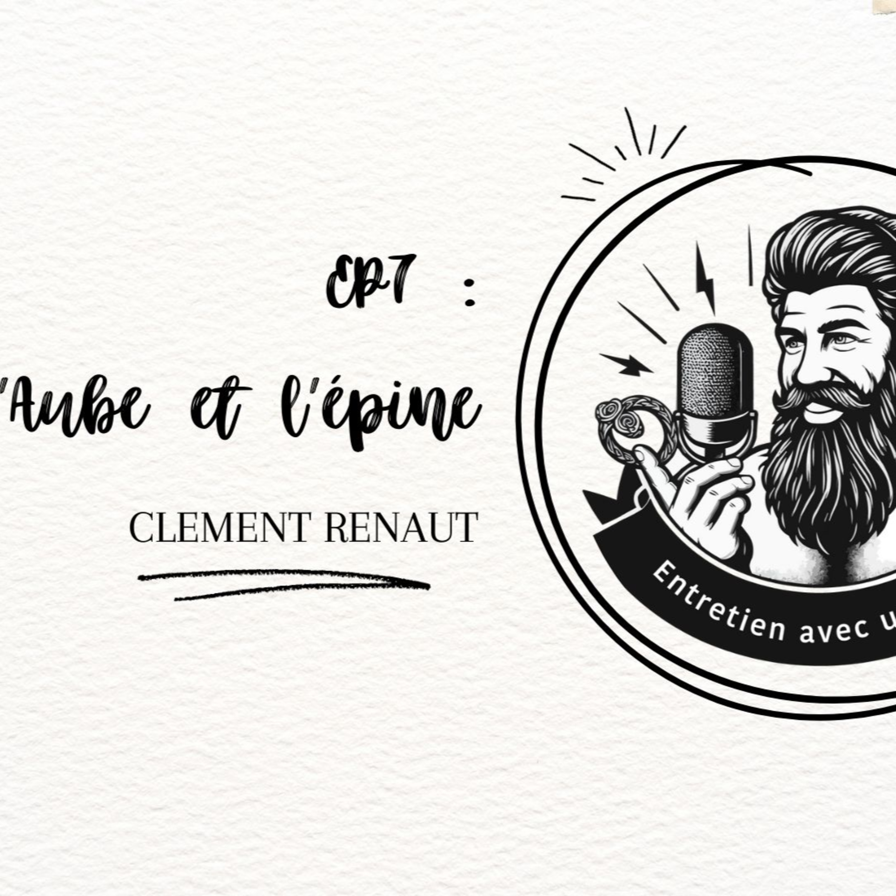 Entretien avec un Barbu