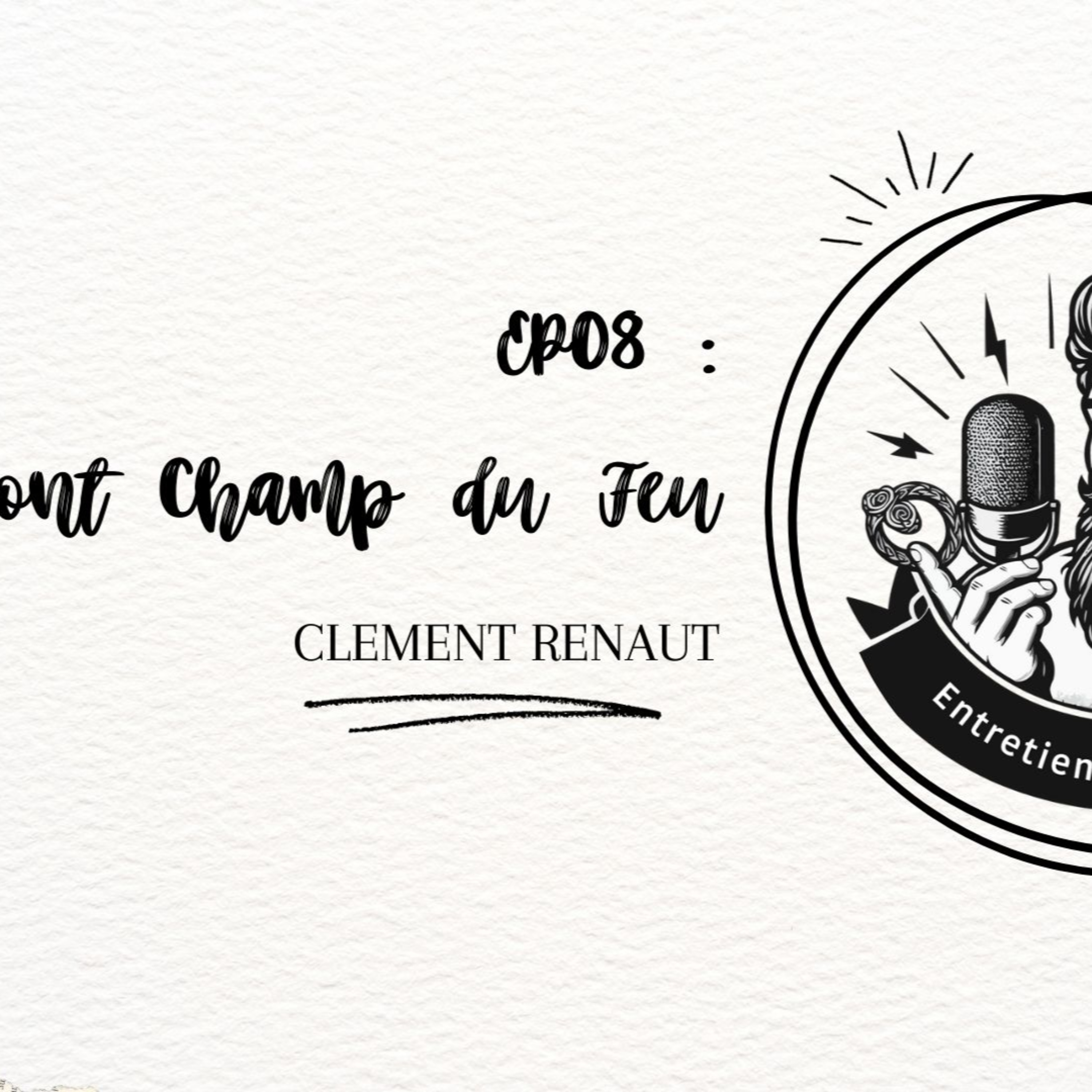 Entretien avec un Barbu