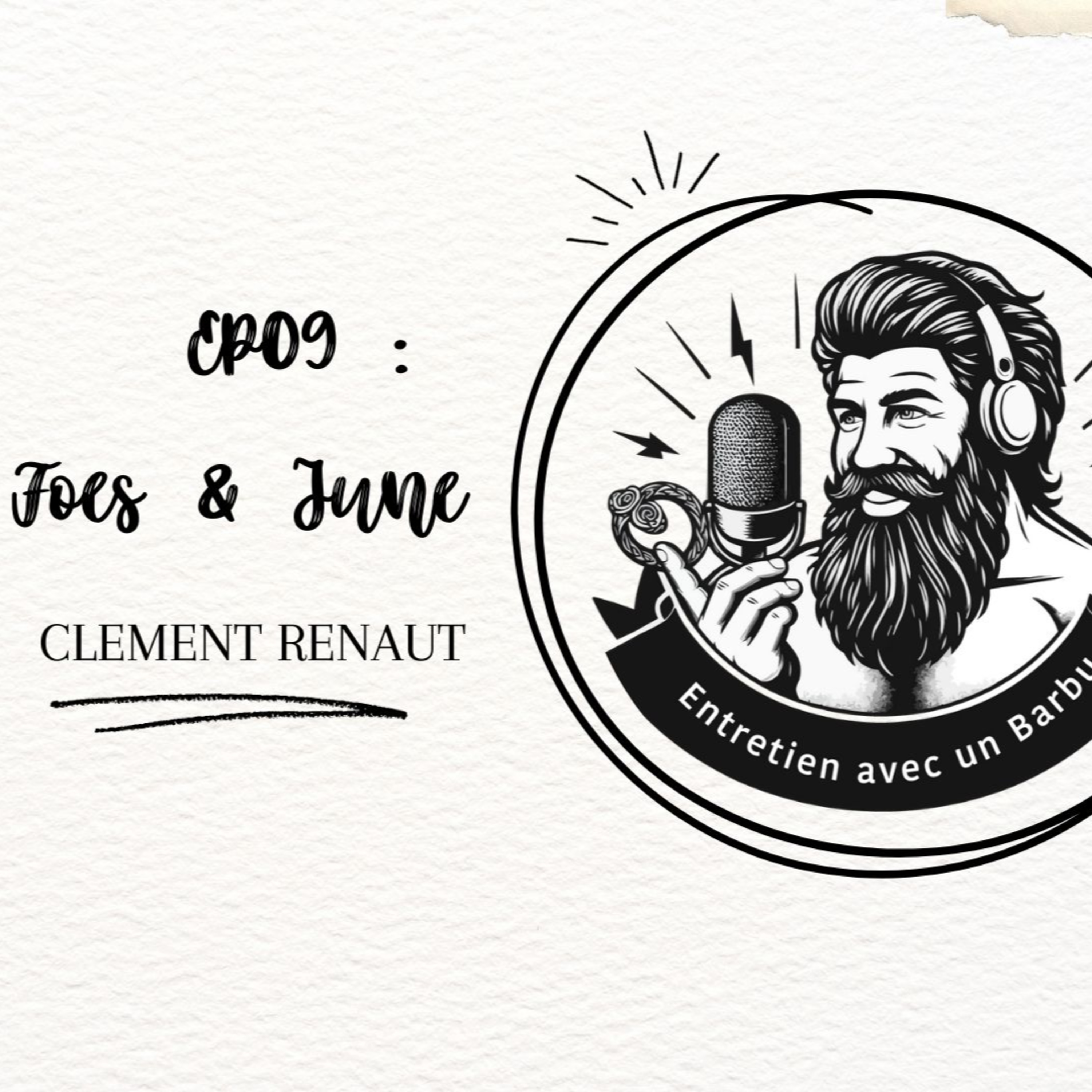 Entretien avec un Barbu