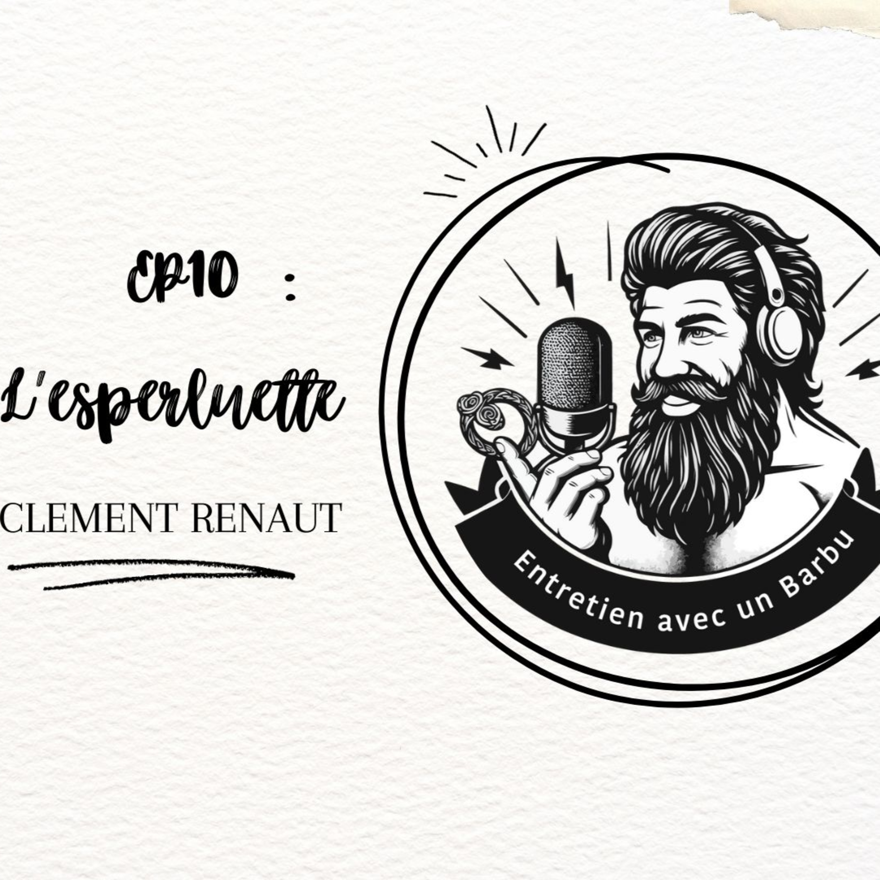Entretien avec un Barbu