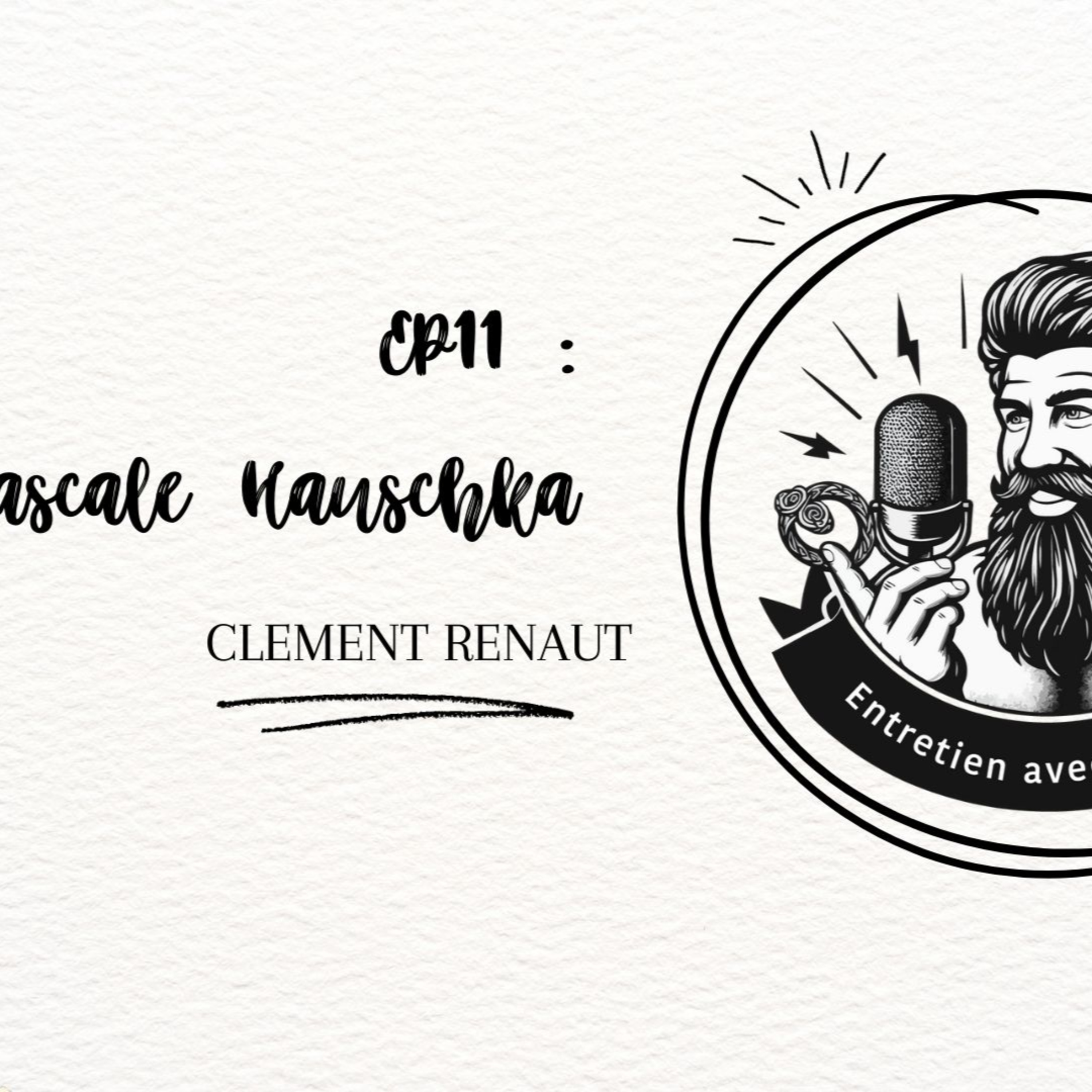 Entretien avec un Barbu