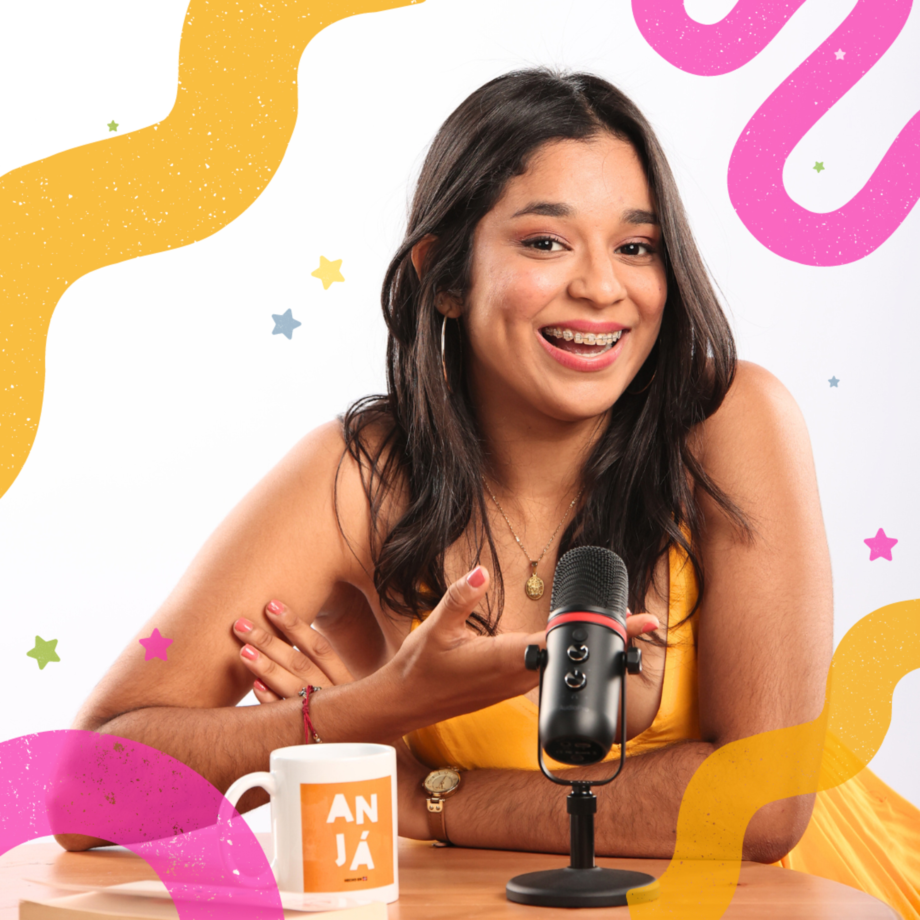 “Te dolerá alejarte pero tu corazón sanará”