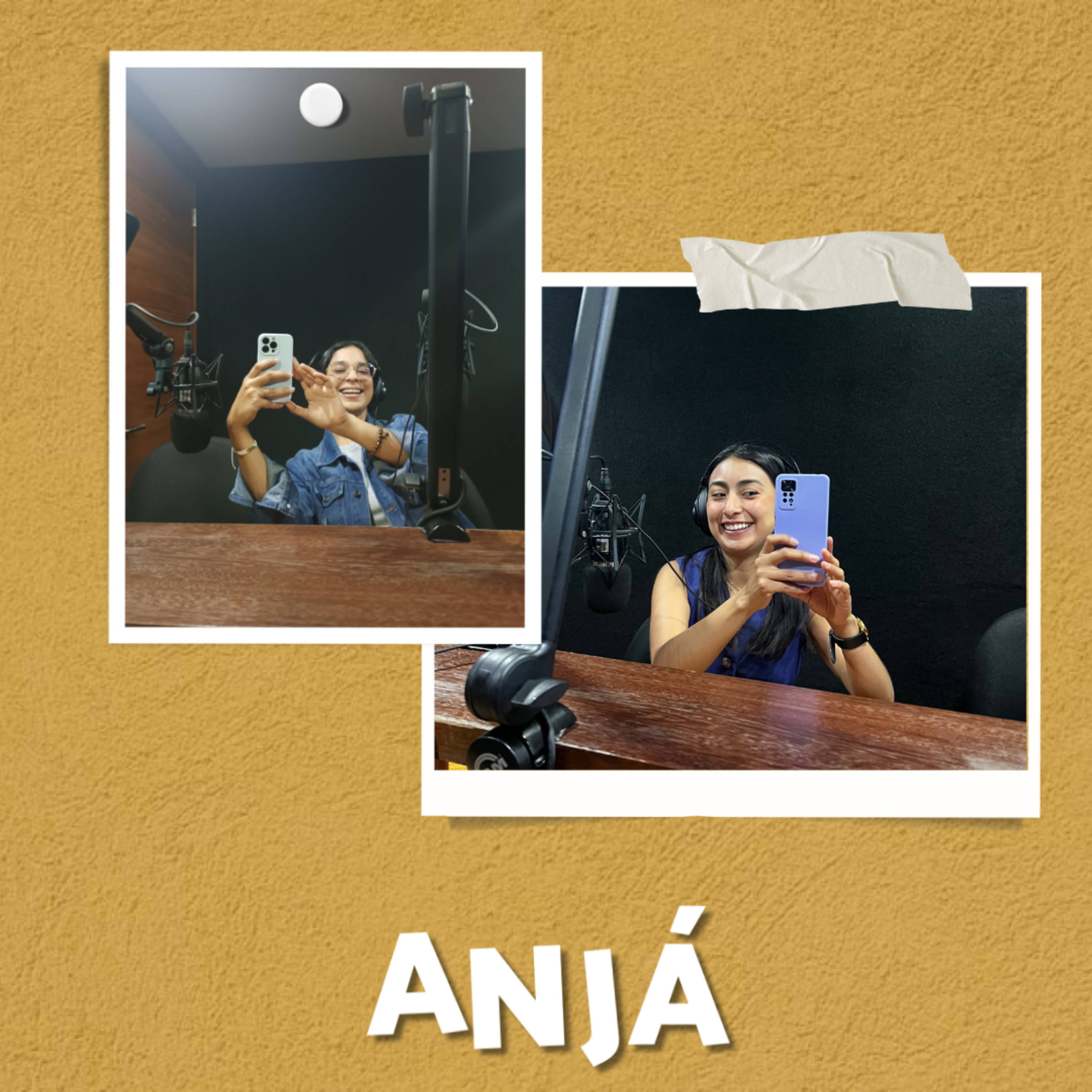 ¿Por qué estamos en Colombia? | Anjá Podcast