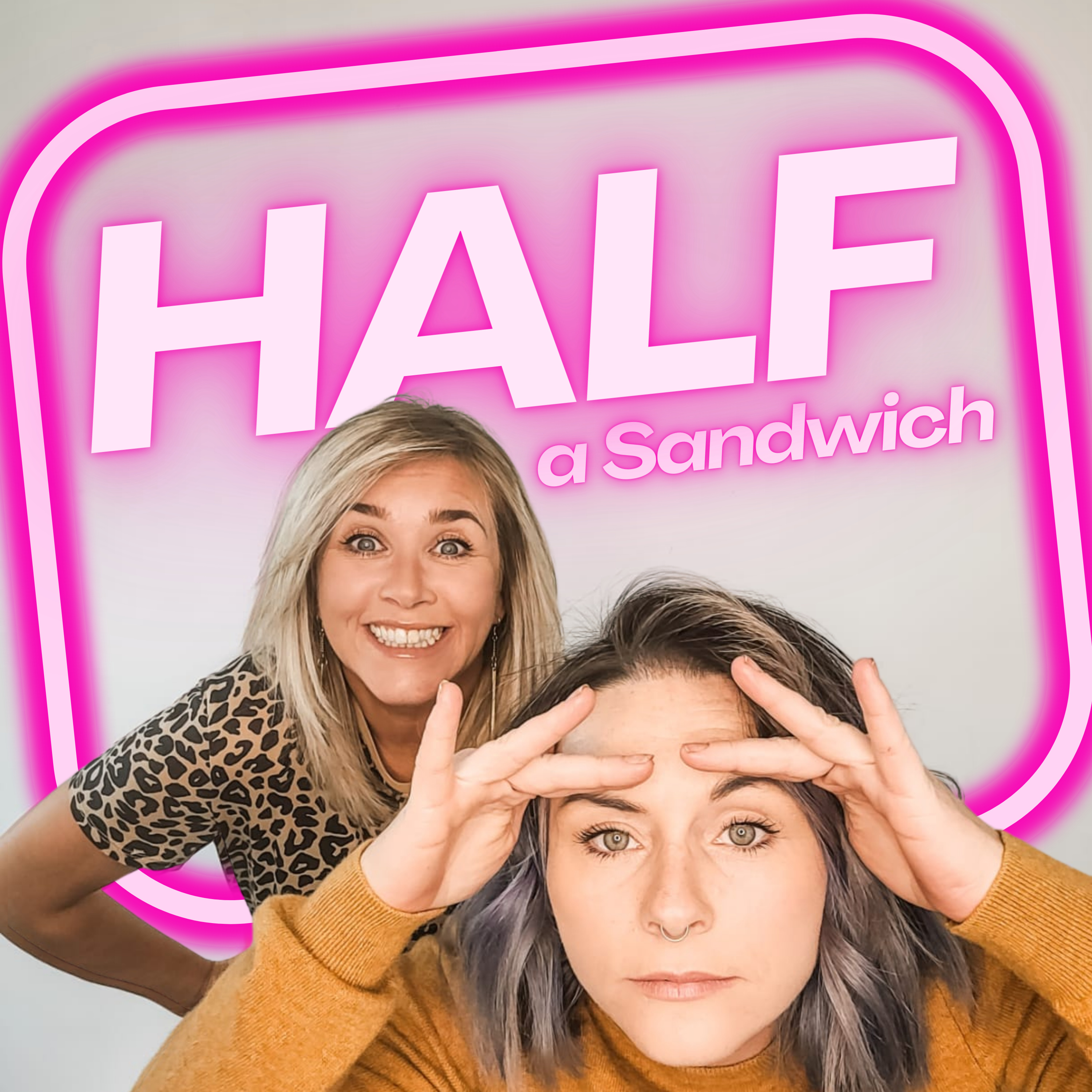 Half a Sandwich