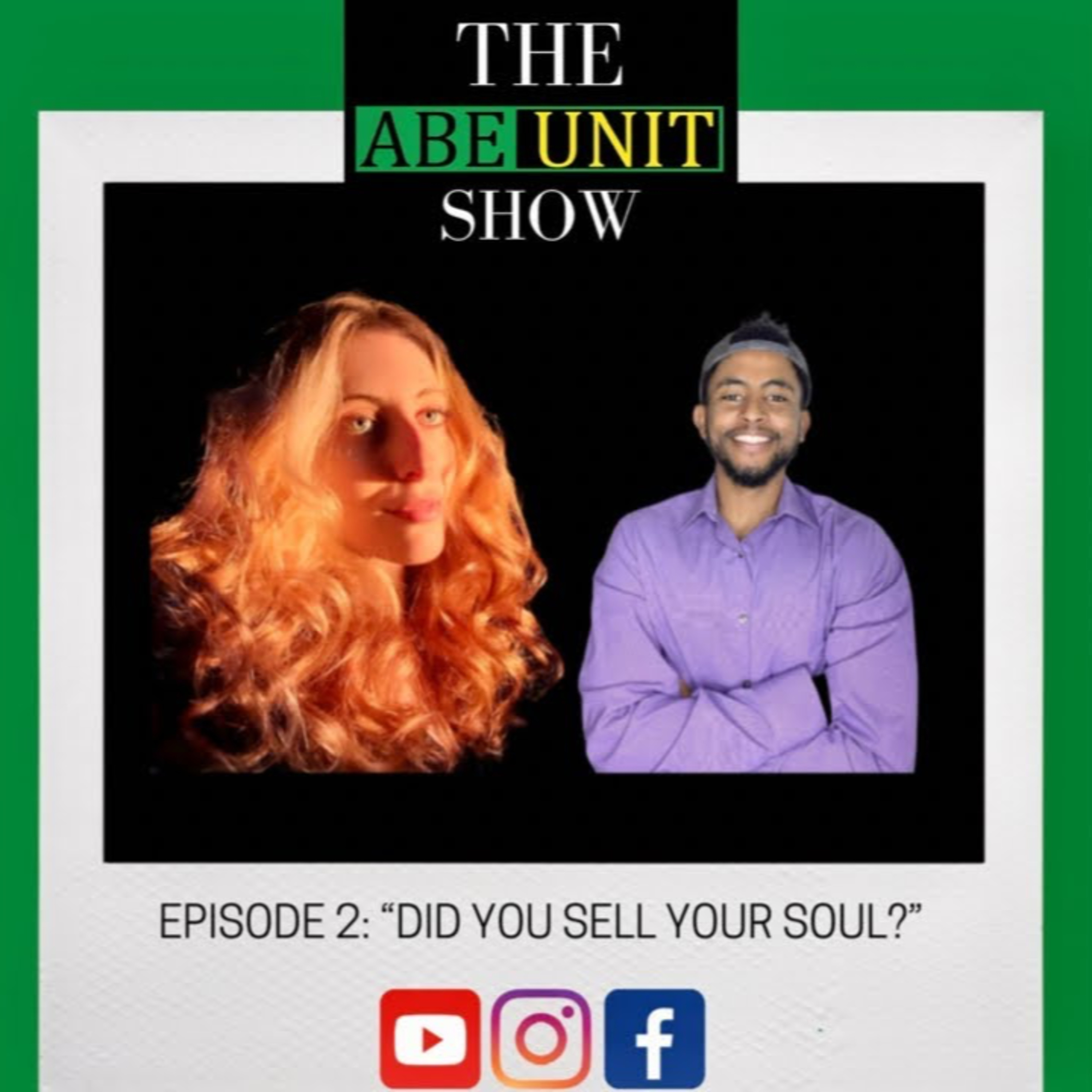 The Abe-Unit Show