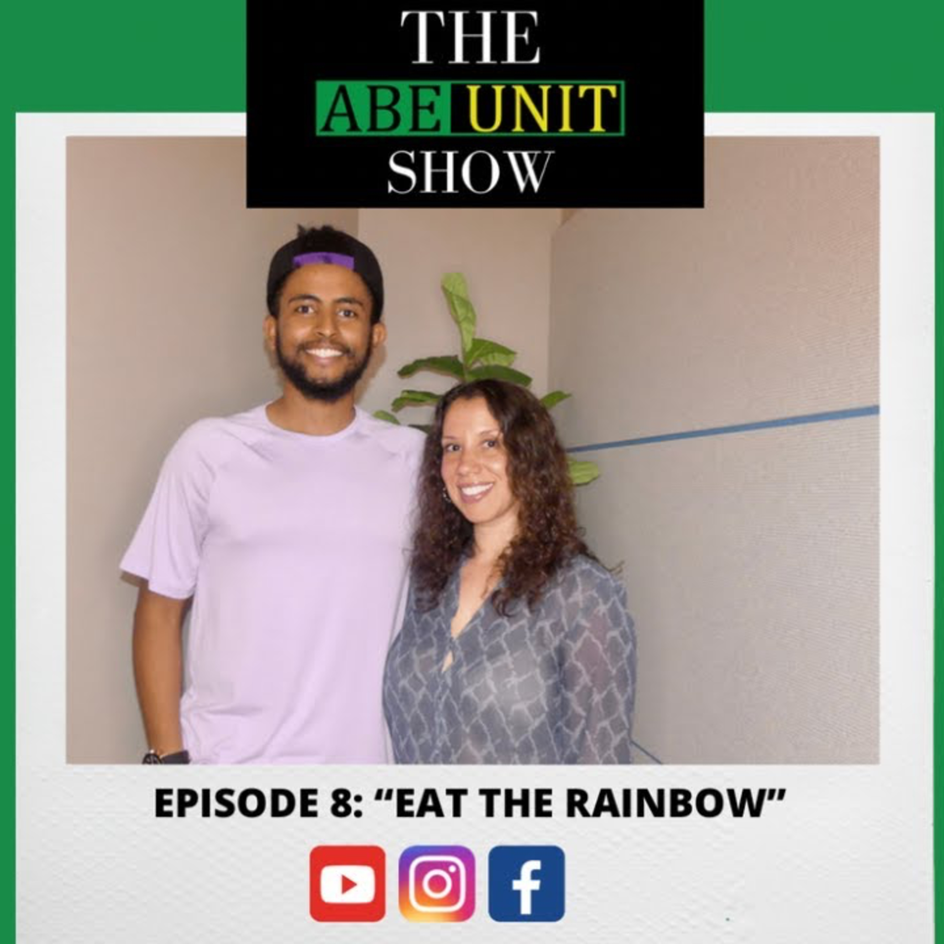 The Abe-Unit Show