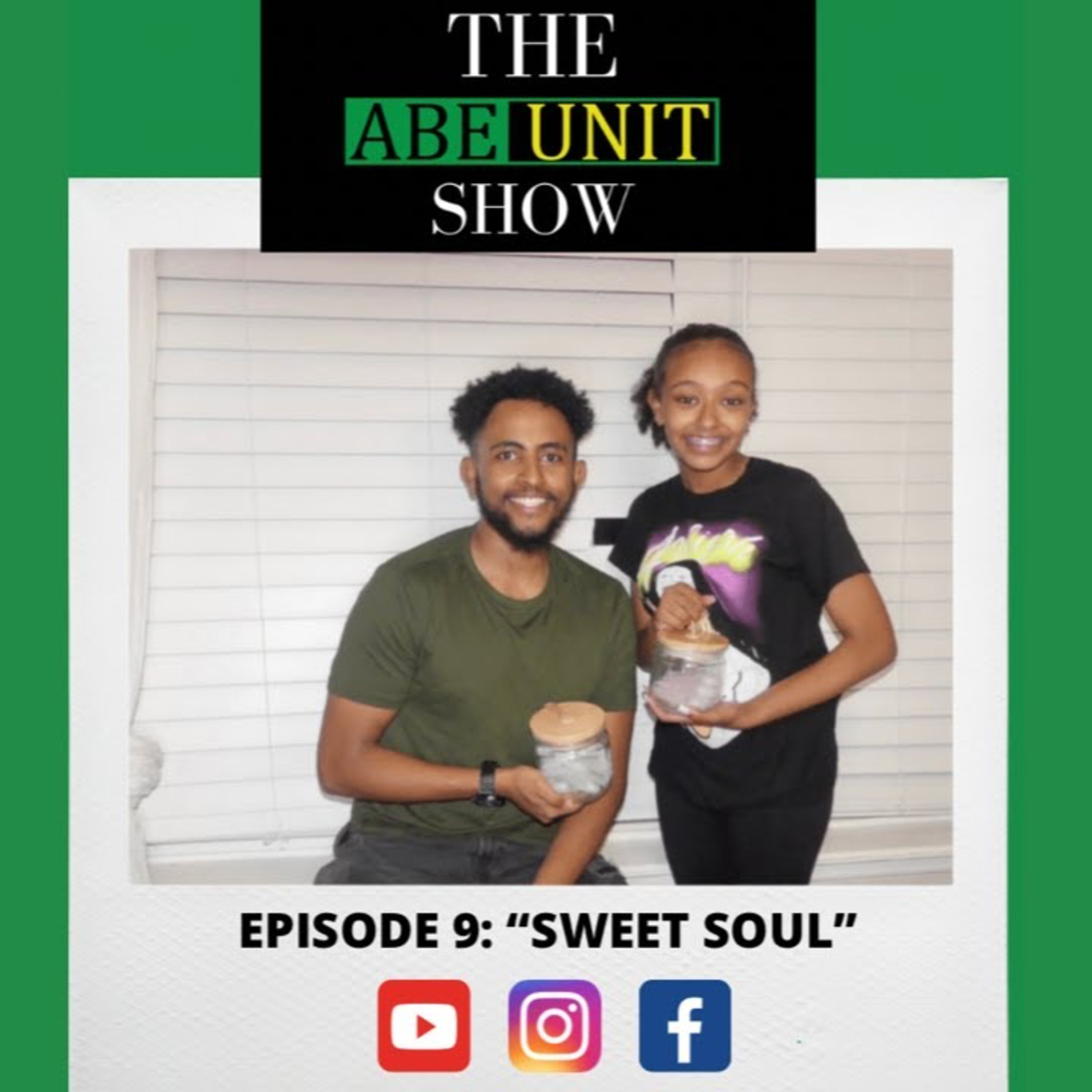 The Abe-Unit Show